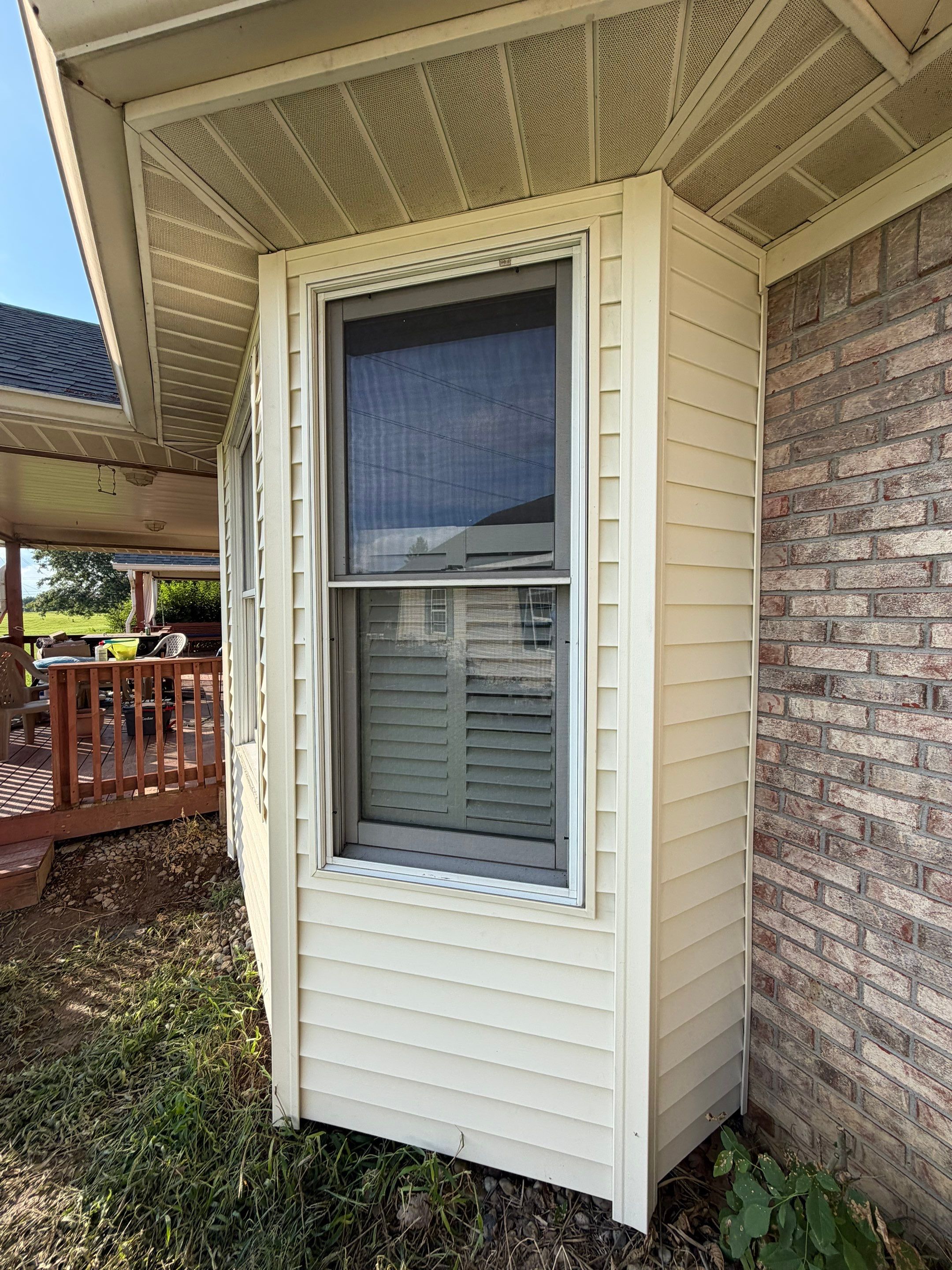 Certainteed Mainstreet - Sandstone Beige by Hoel Roofing & Remodeling