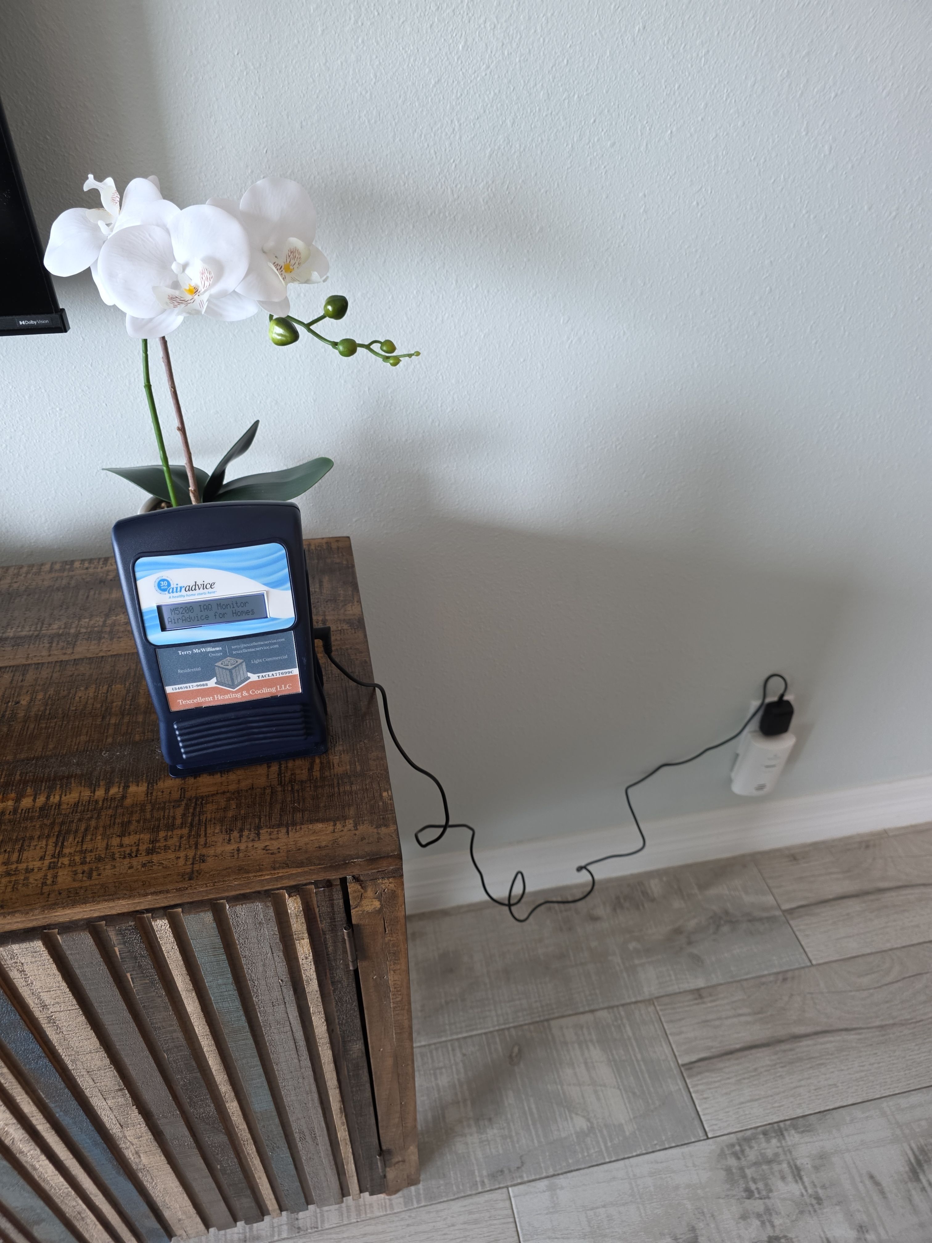 Project in Galveston, TX by Texcellent A/C Service