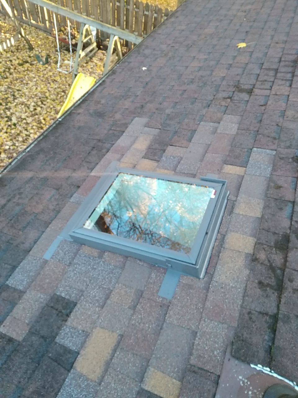 Tristian Sabatino by Silver Leaf Contracting 