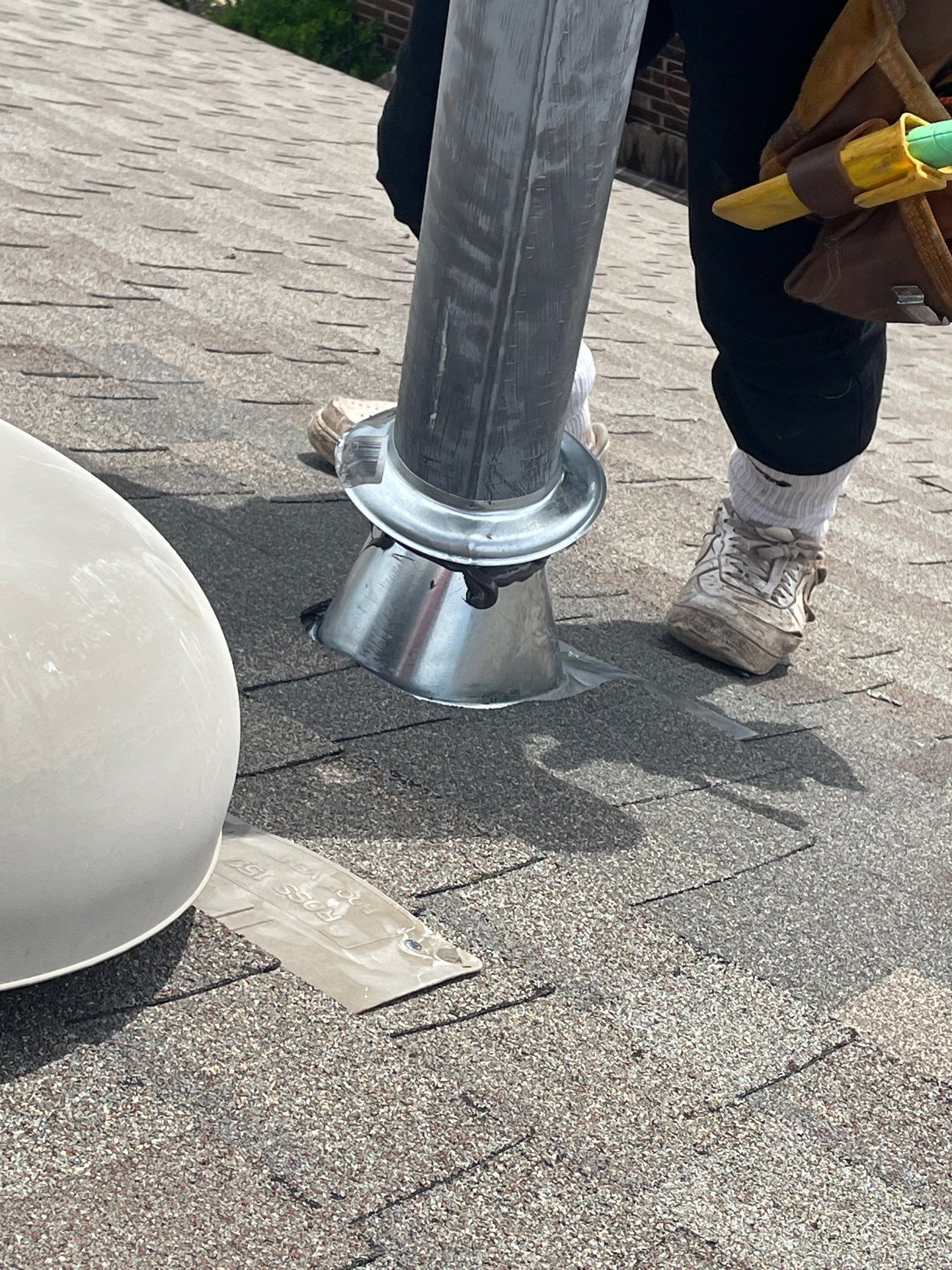 Roof Repair Tomball by Roof Repair Company