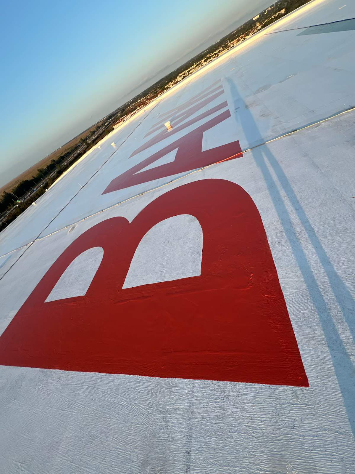 Amerant Bank Arena by Vertical Roofing Co