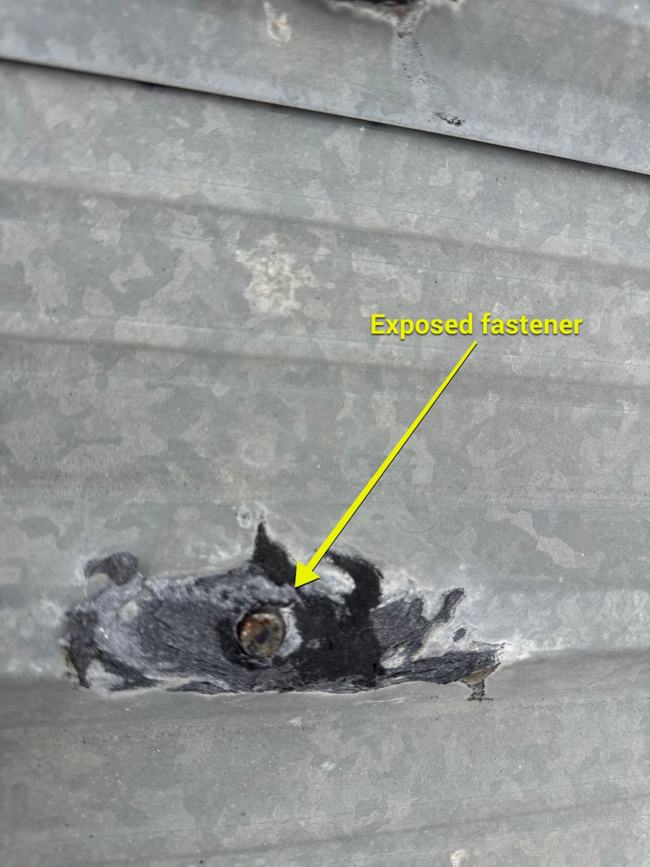 Reroof - St Jude Catholic Church, Livingston by Econo Roofing