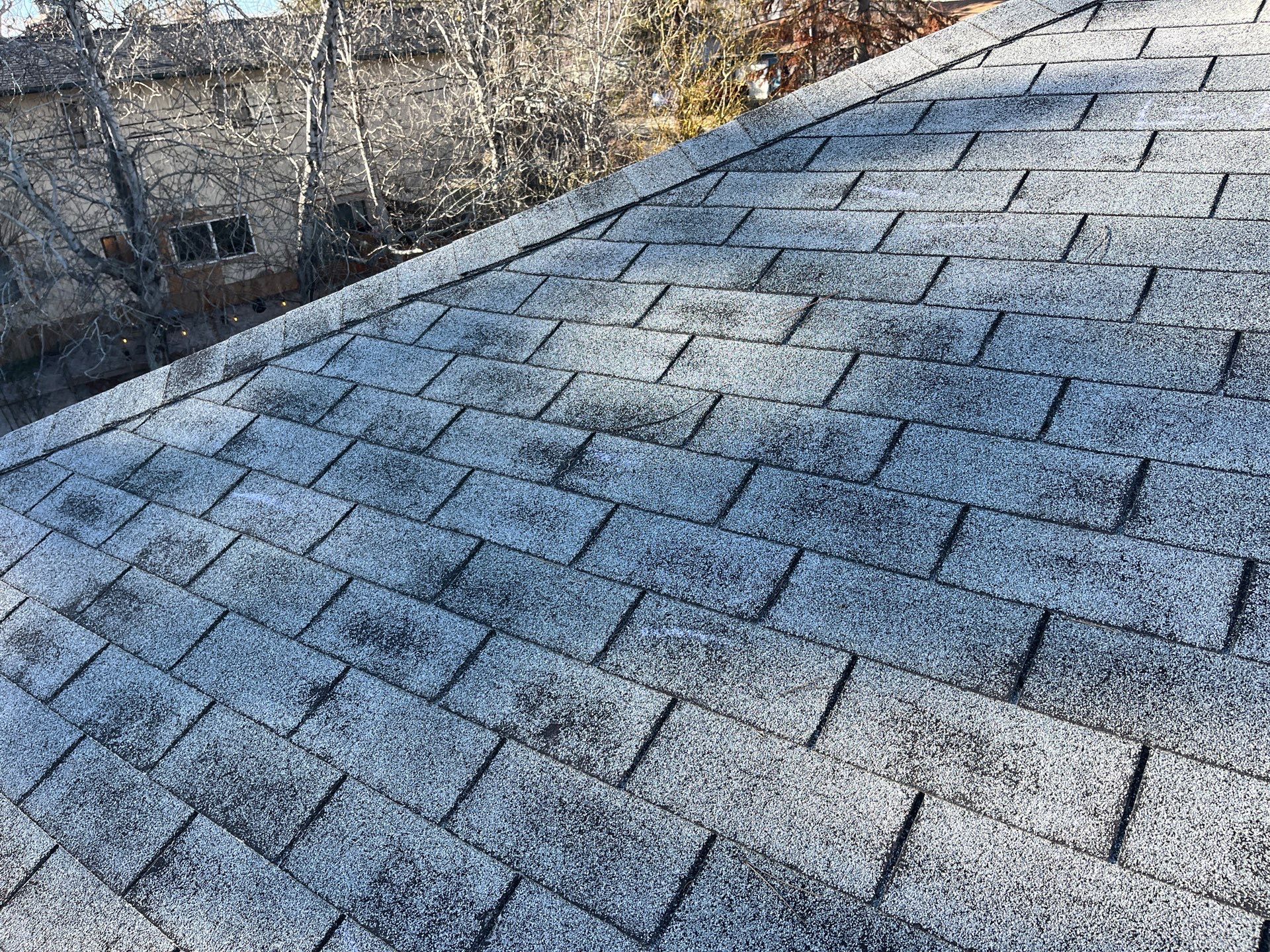 Project in Medical Lake by Connolly Construction Company