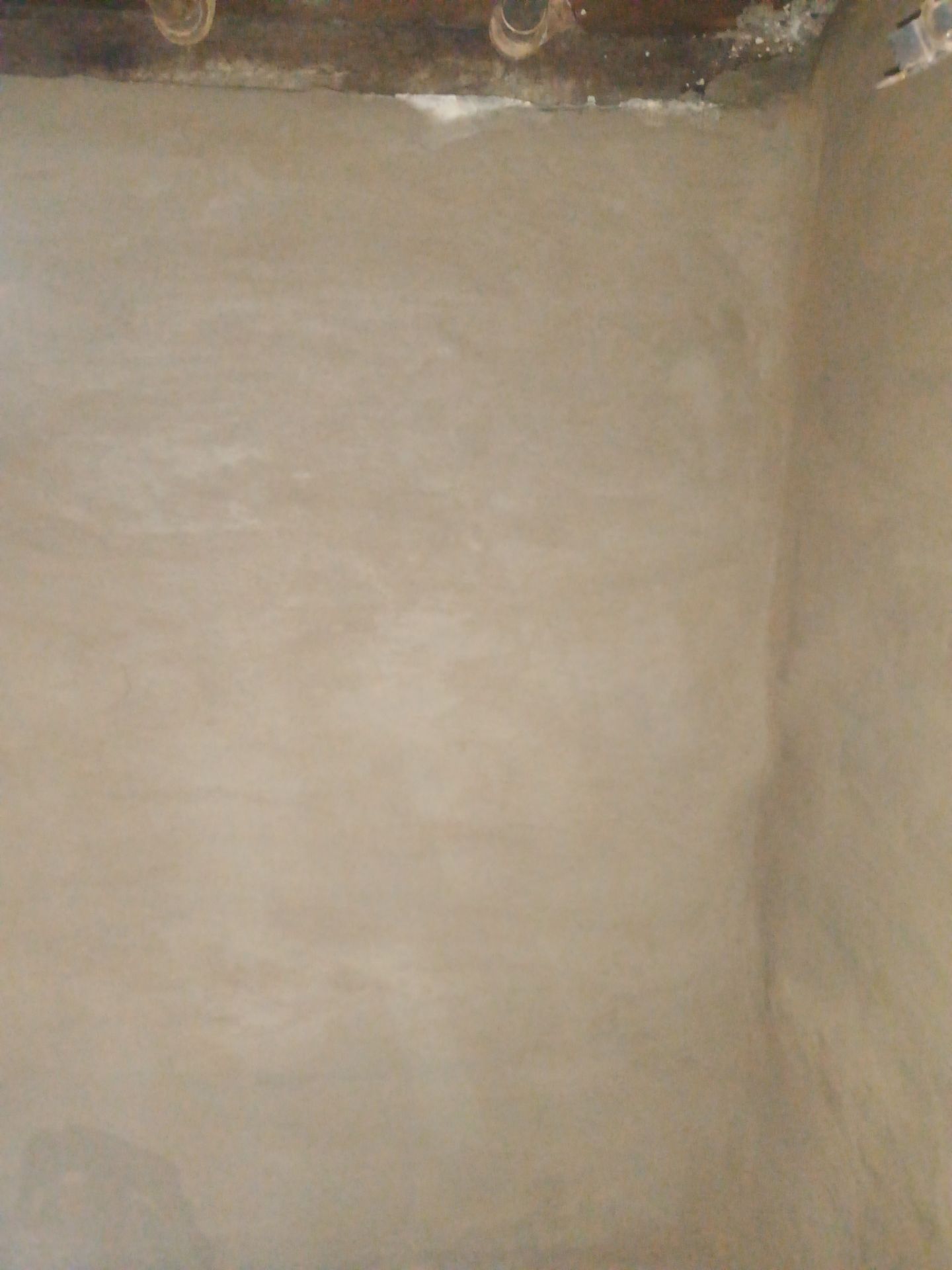 Foundation Restoration in South MPLS by Waterproofing Northeast