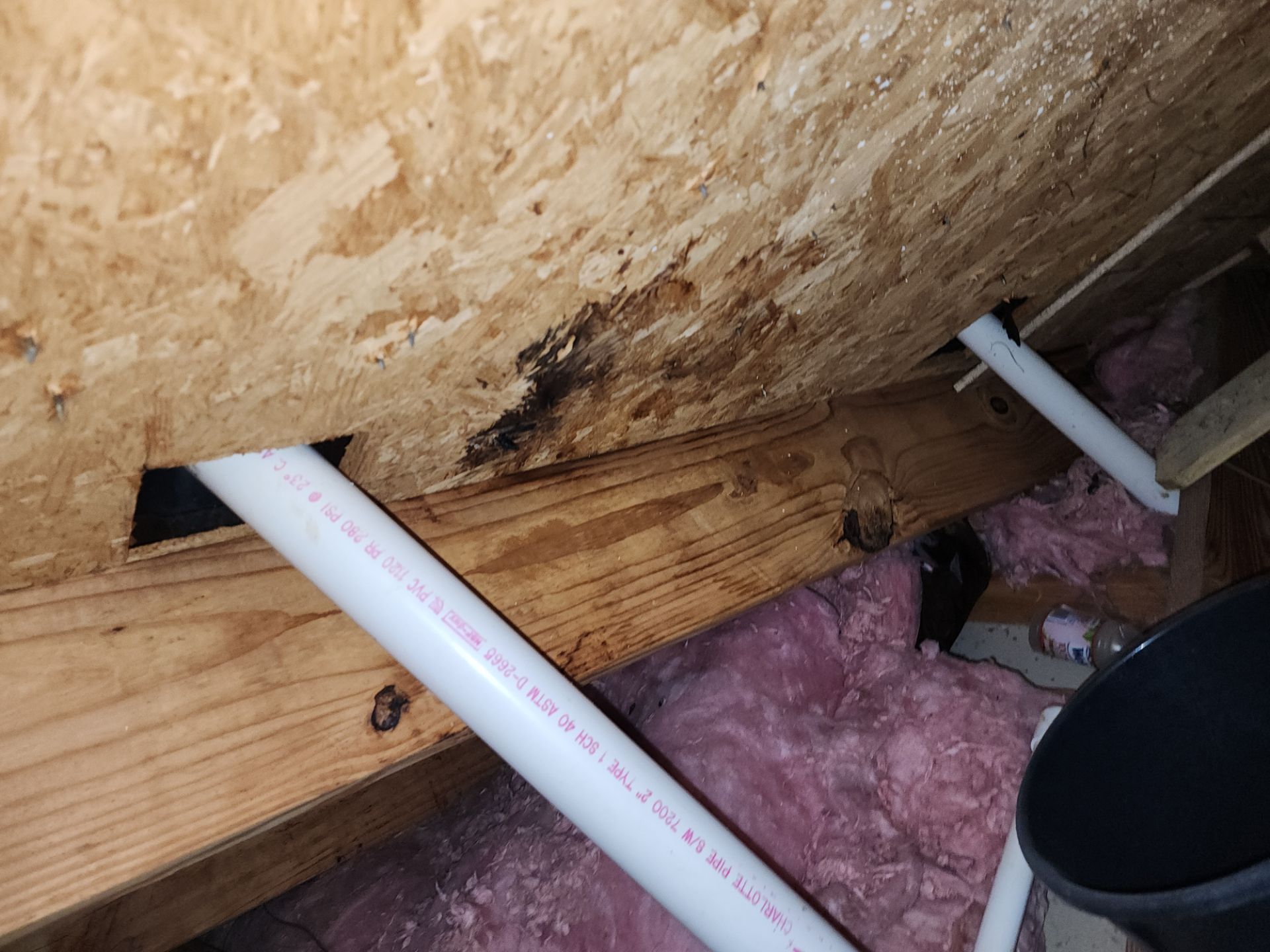 Roof Repair Houston by Roof Repair Services LLC