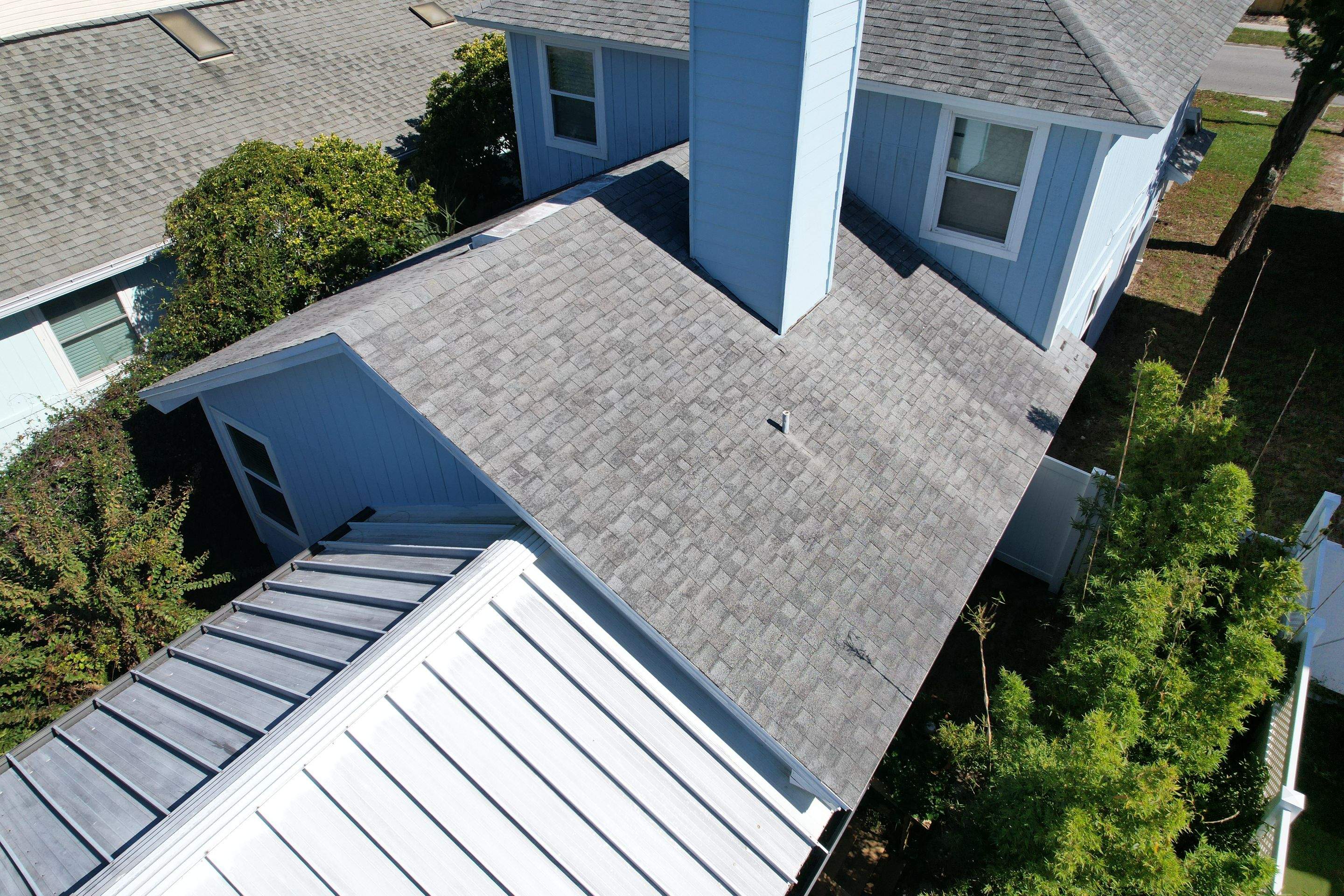 Shingle -> Shingle by Prime Roofing
