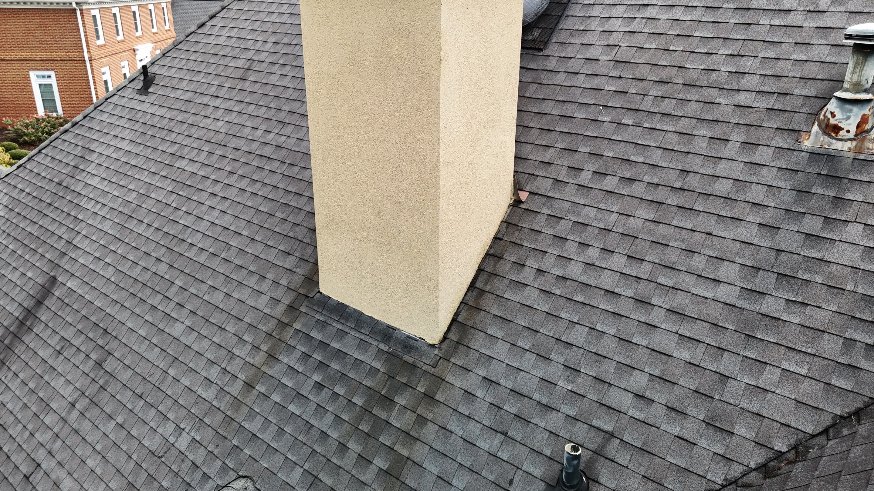 Treadwick Dr Atlanta Roof Replacement by Dom Roofing & Restoration