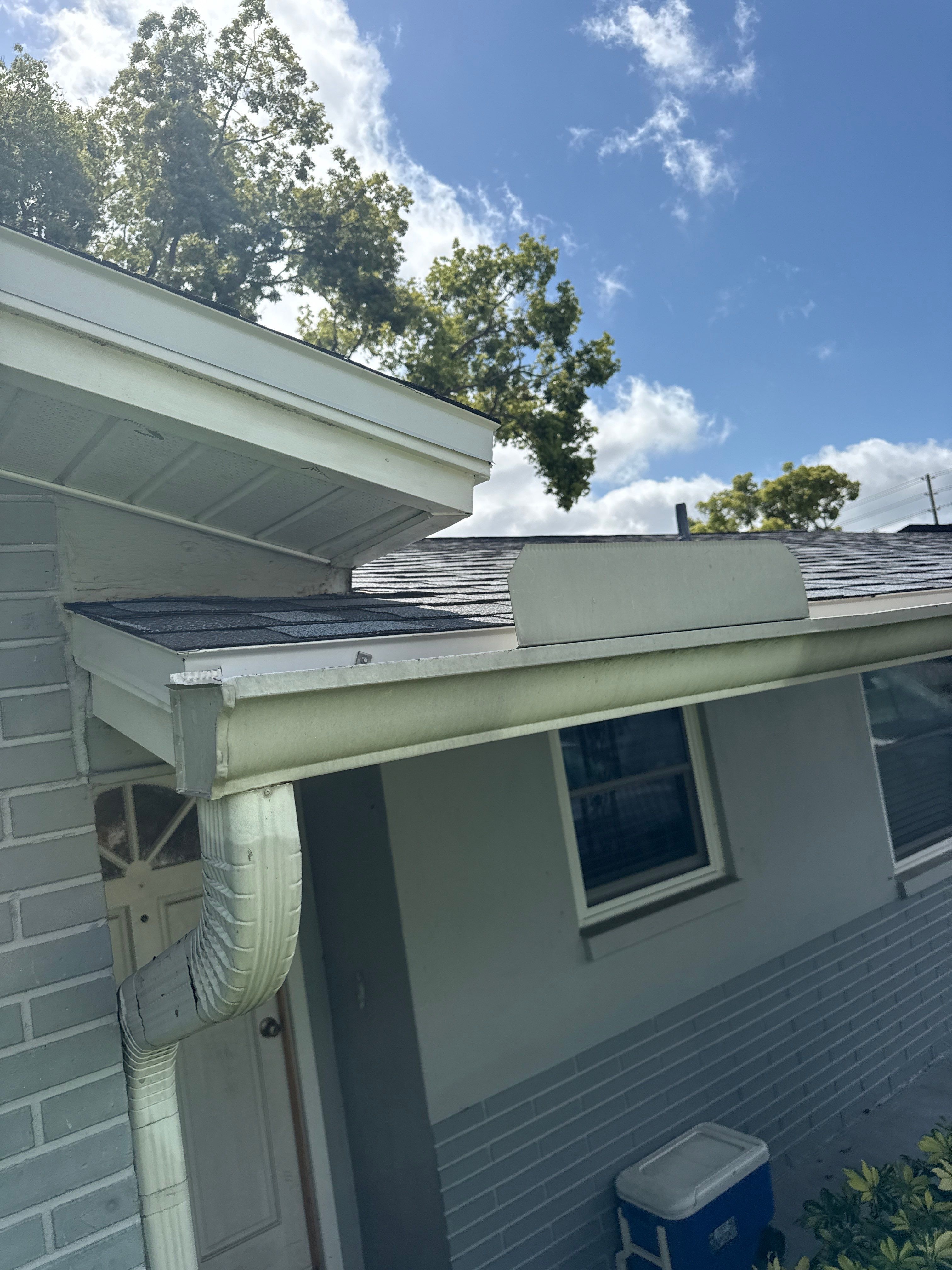 Project in Palm Harbor 34684 by Mitchell Roofing Company LLC