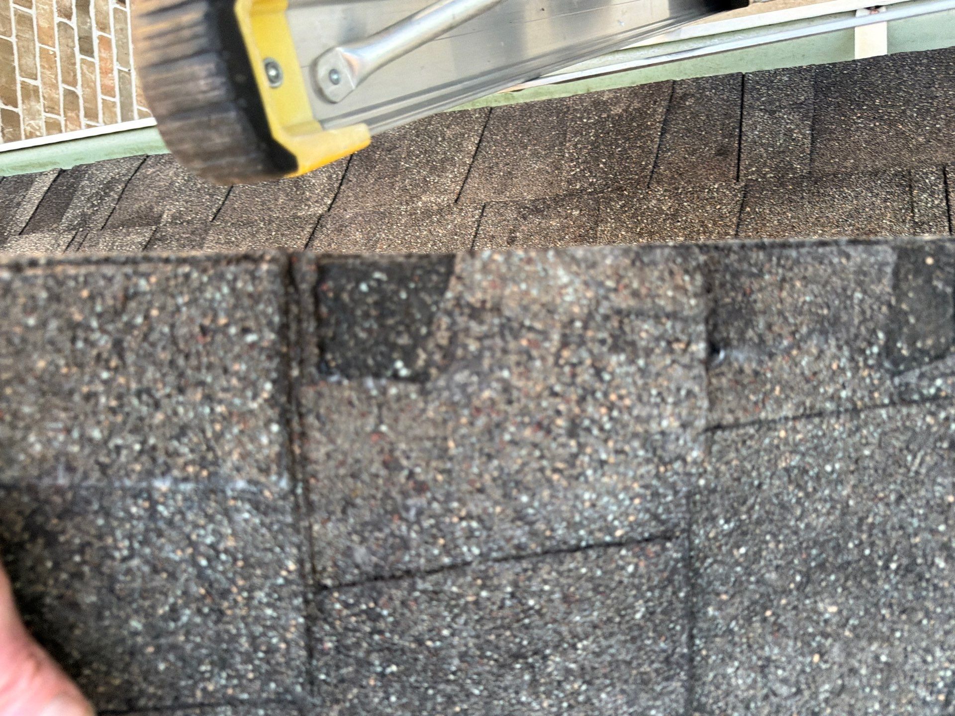 Chad Inspect by Boss Hogg Roofing