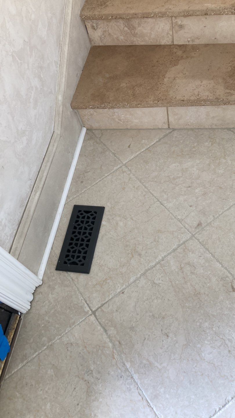 Tile Floors by Footprints Floors of Nashville