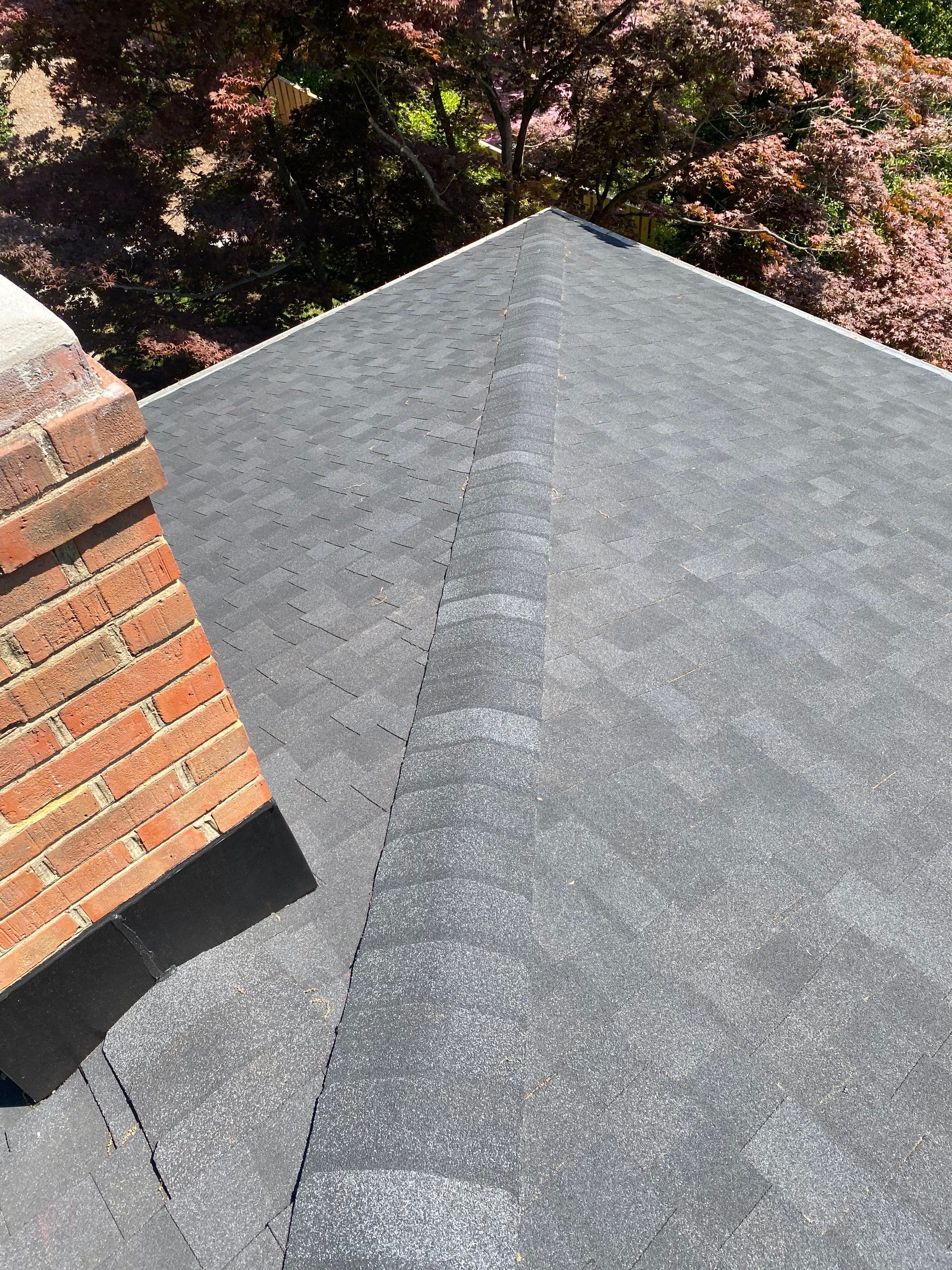 Arlington: Multi-Trade Exterior Remodel by RM Banning, Inc.