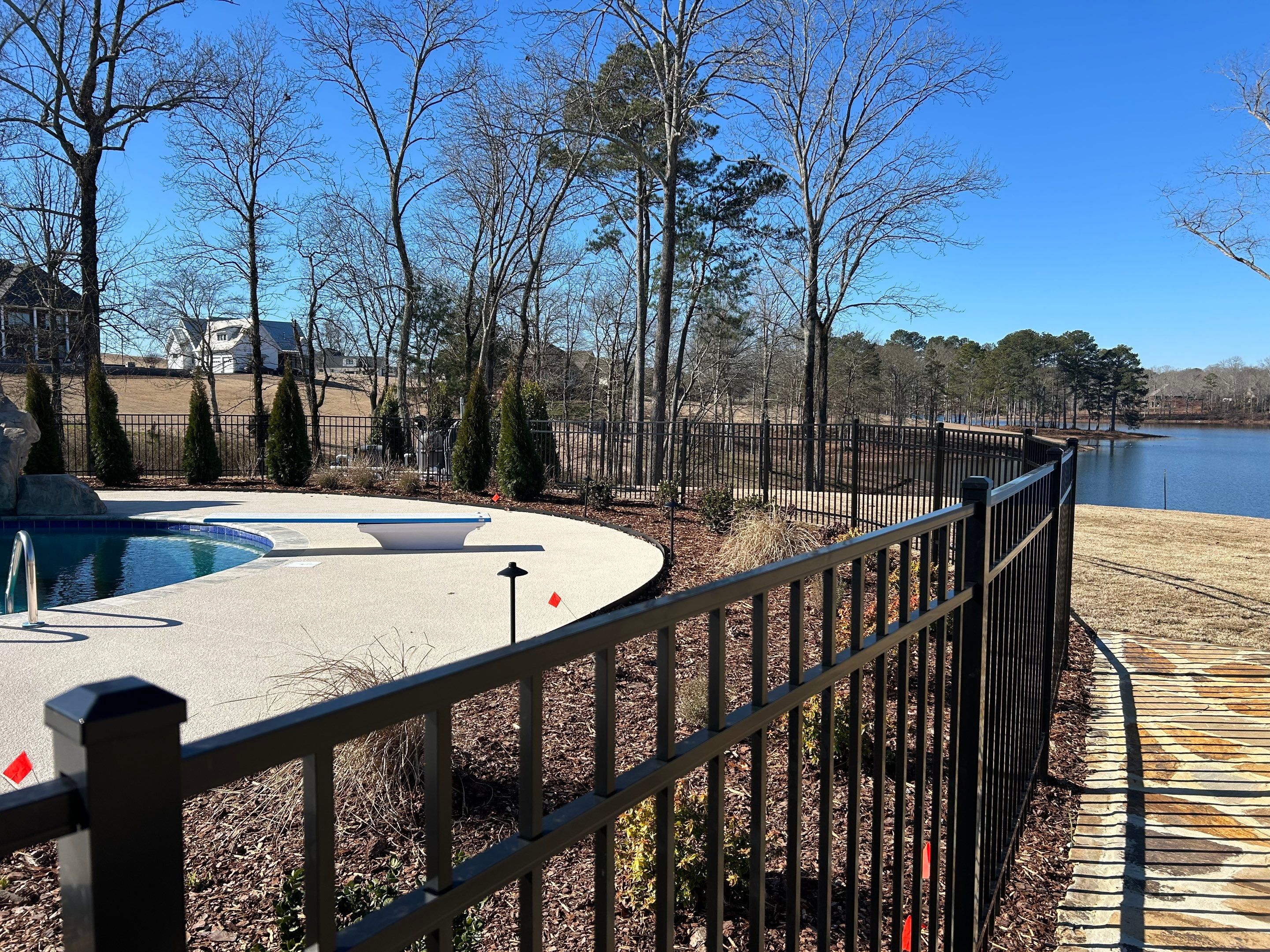 Shaddix Estate by Southern Scape, LLC