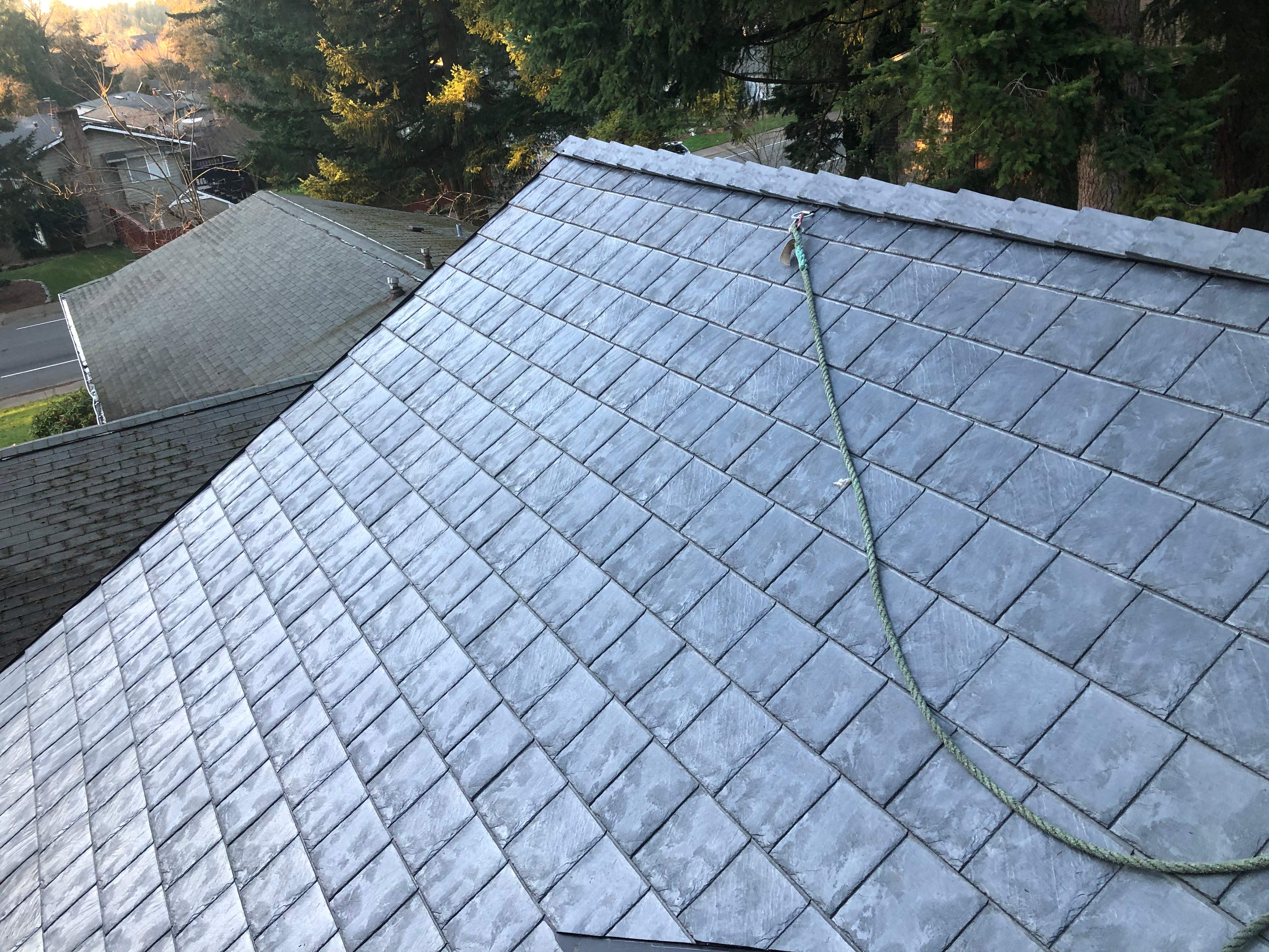 Ari in Bothell by RoofWorks Northwest