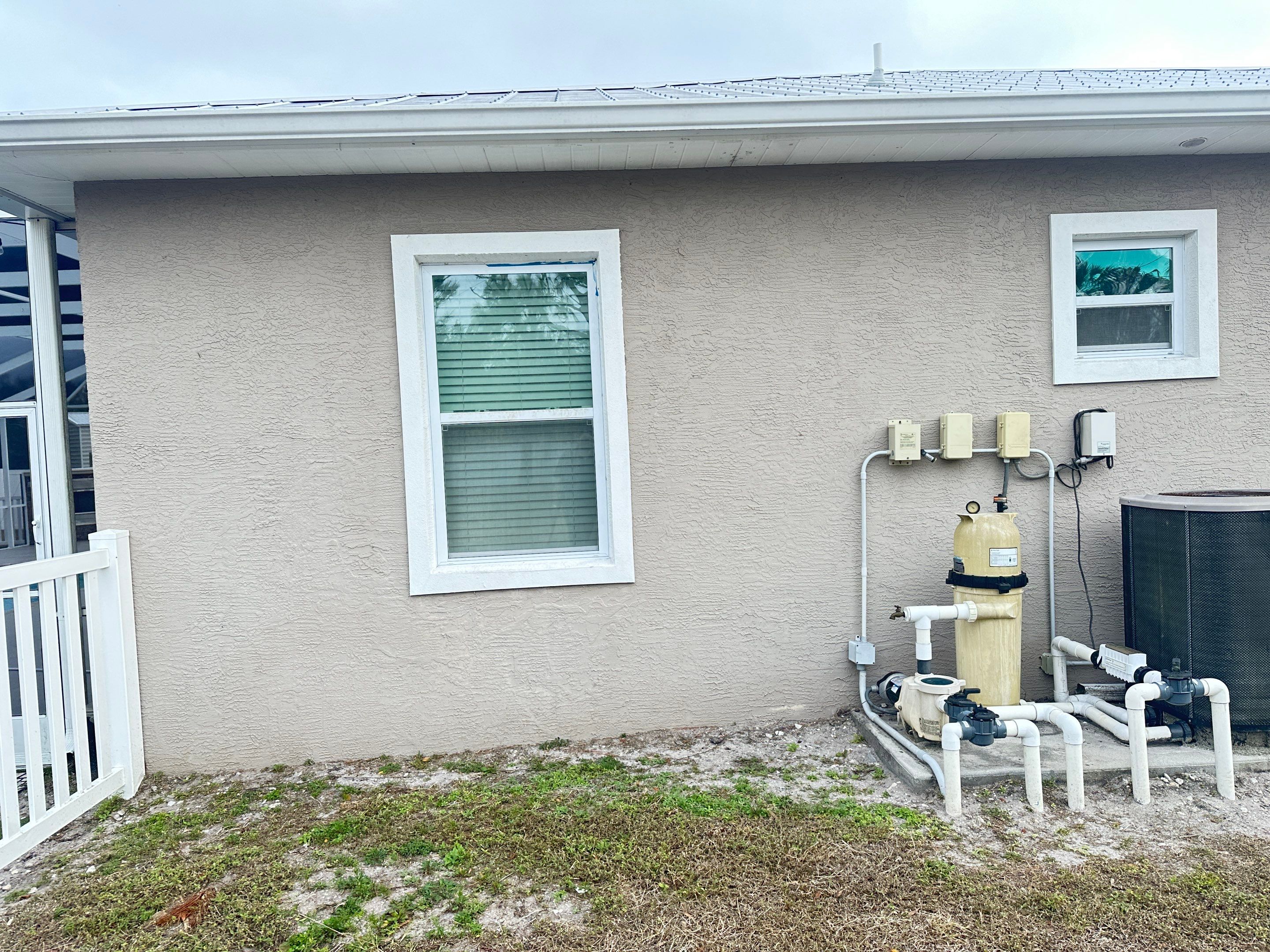 Water Damage Claim in Sarasota by FLAPA & KeyStone