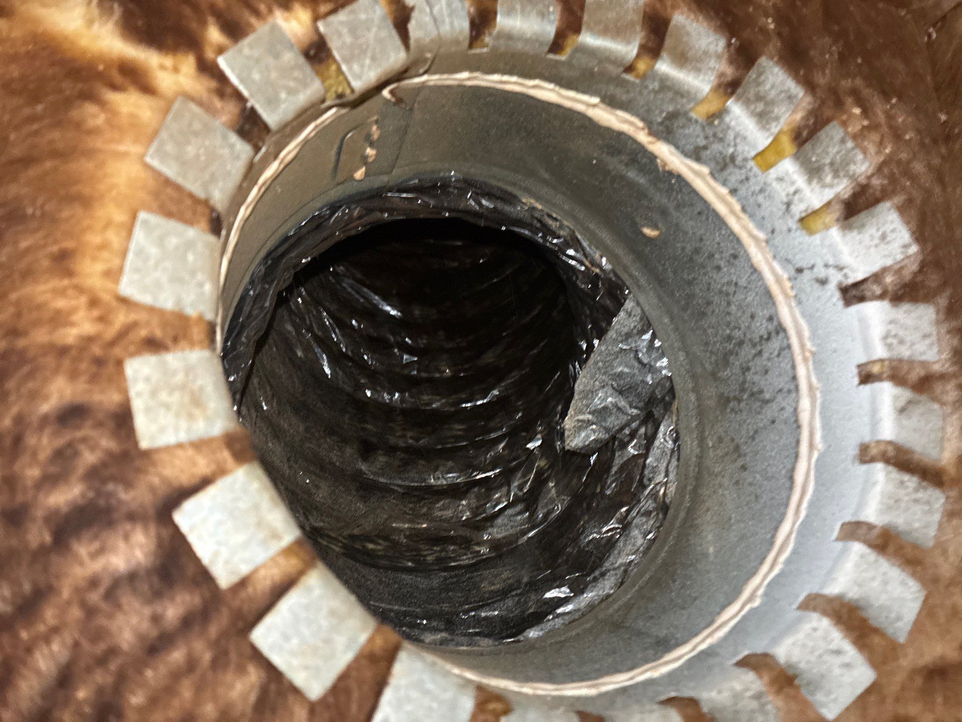 Air Duct Cleaning in The Villages by Hygienic Air, Inc