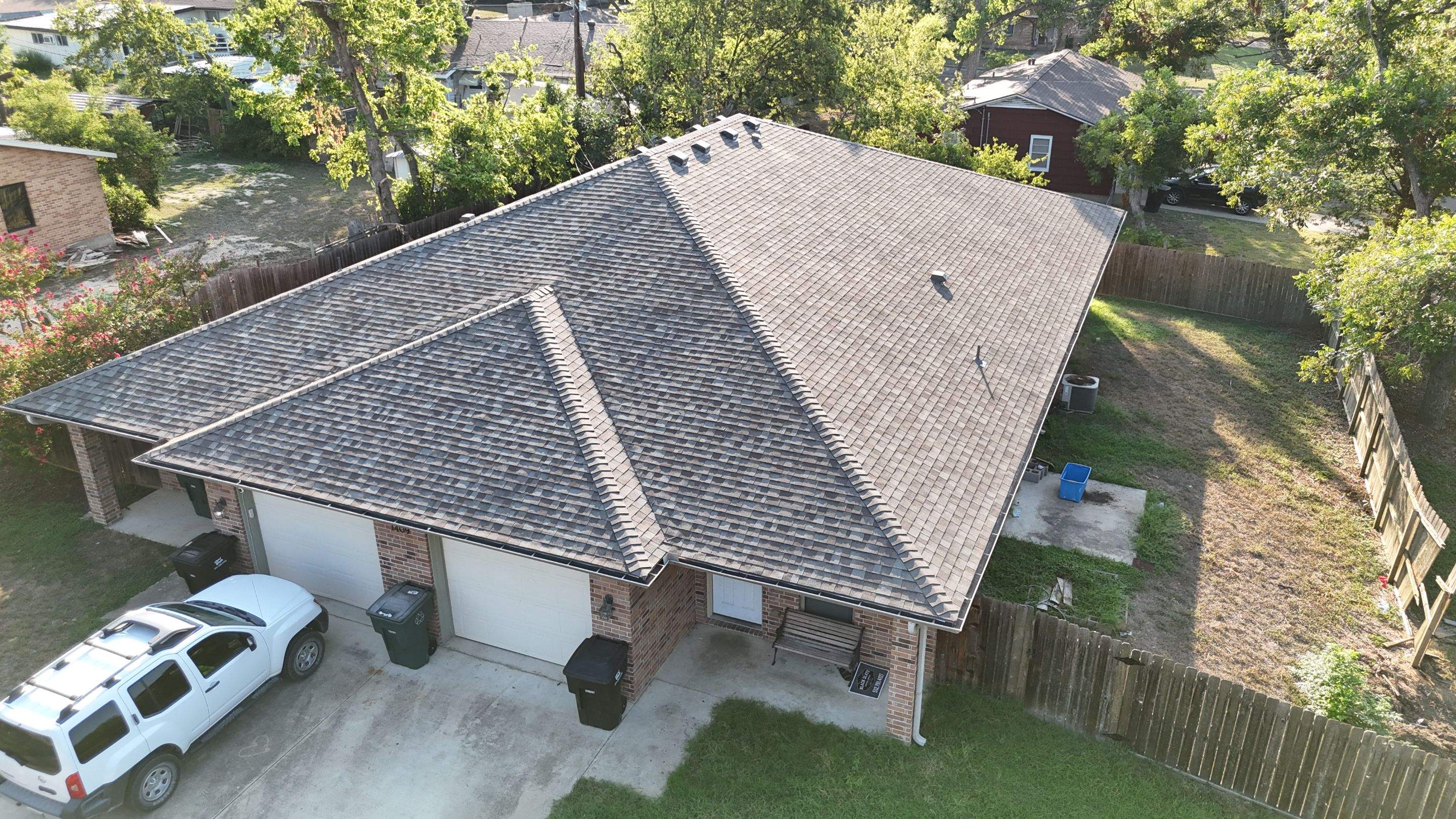 Driftwood - Owens Corning TruDefinition Duration by RoofsOnly.com