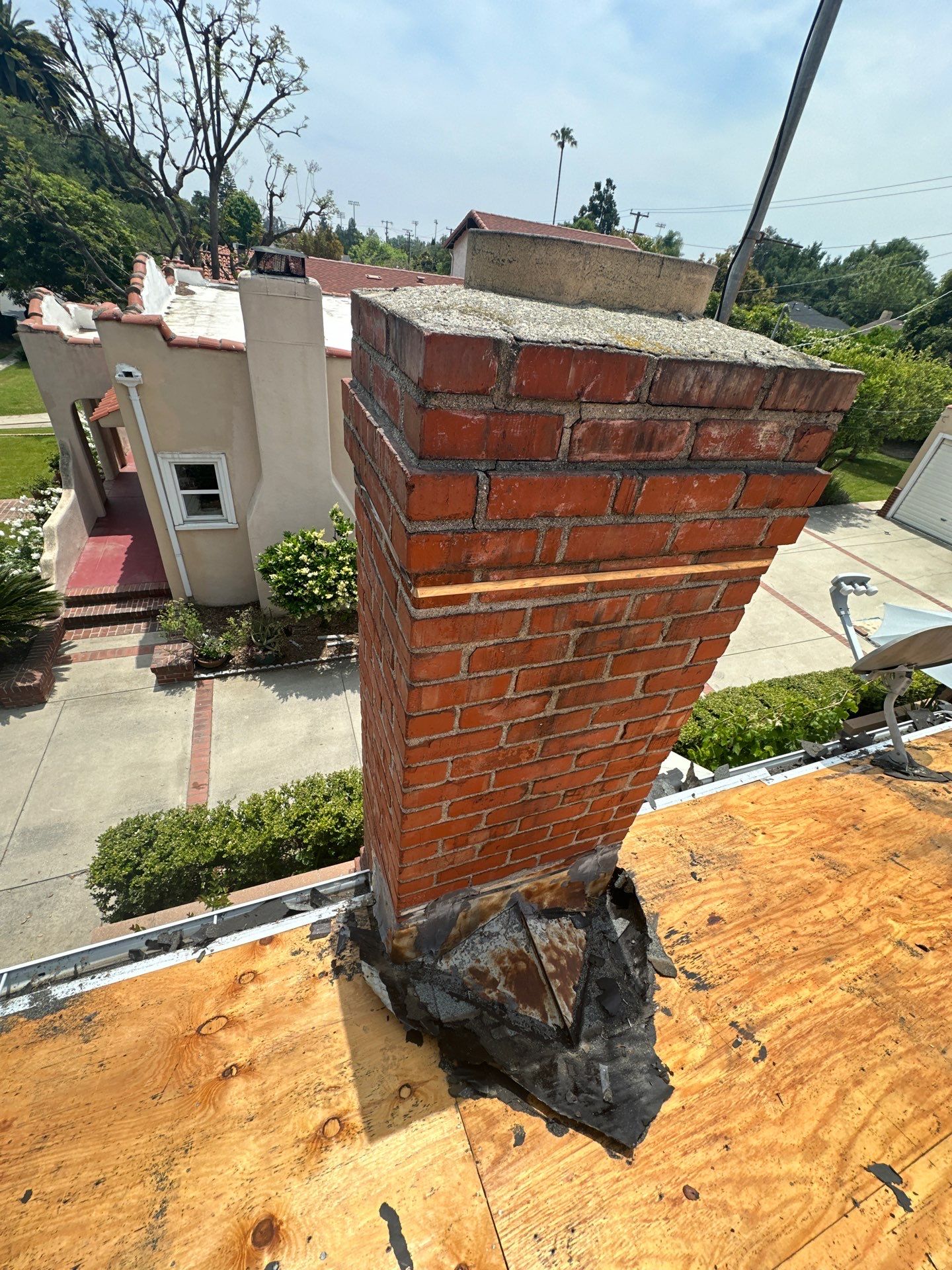 Roof Replacement - Pasadena, CA 91107 by Epic Roof Replacement