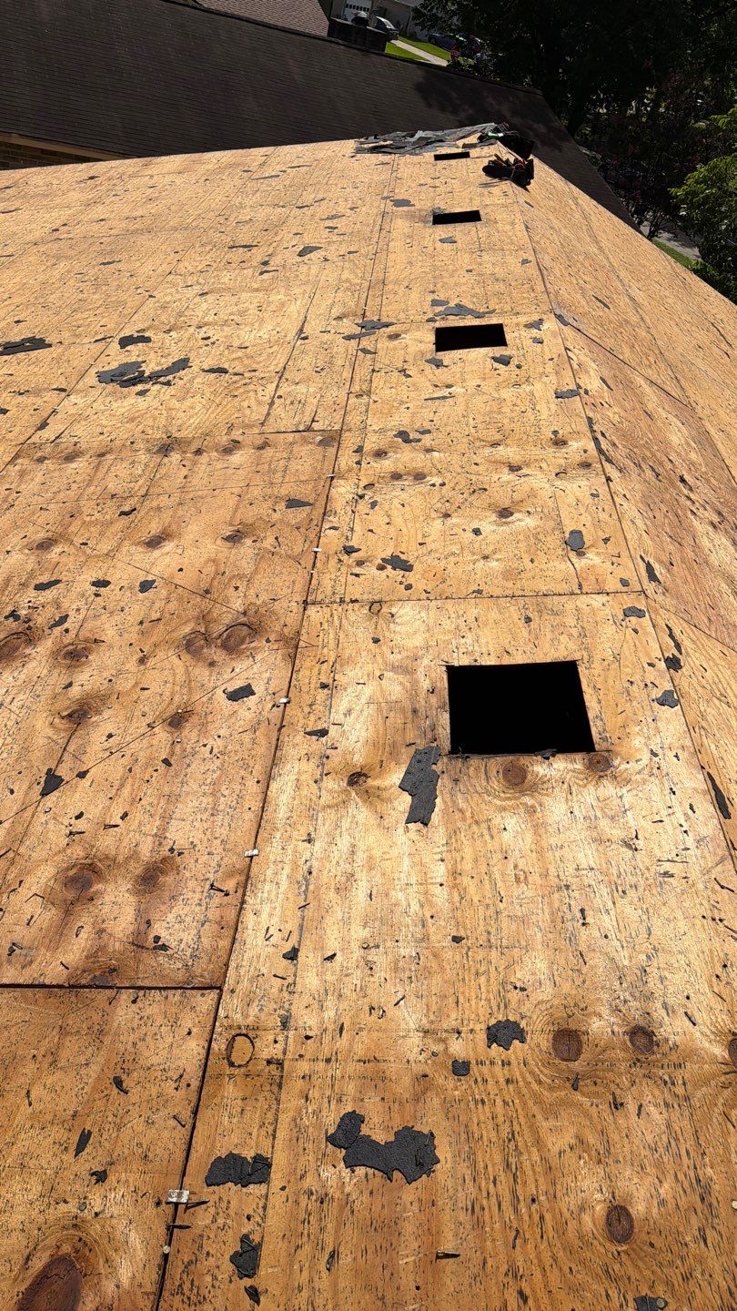 Roof Replacement in Houston TX by Roof Repair Company