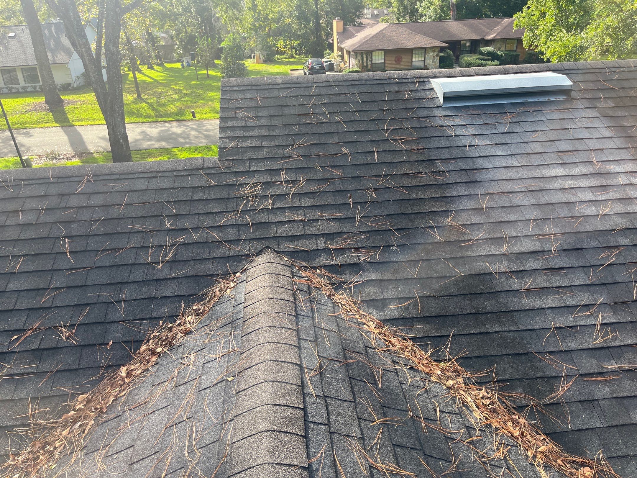 Shingle -> Shingle by Prime Roofing