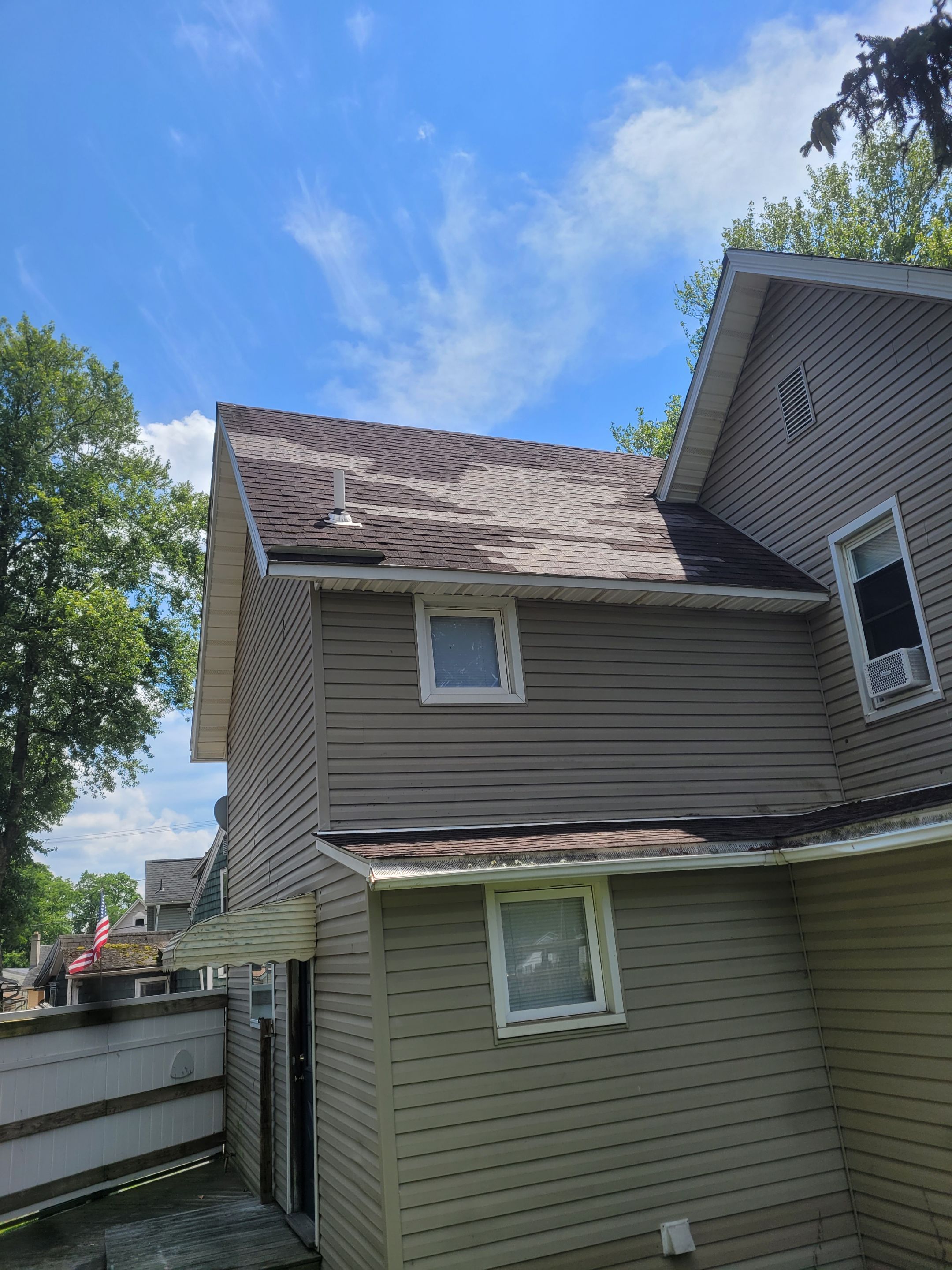 Curtis Malik by Silver Leaf Contracting 