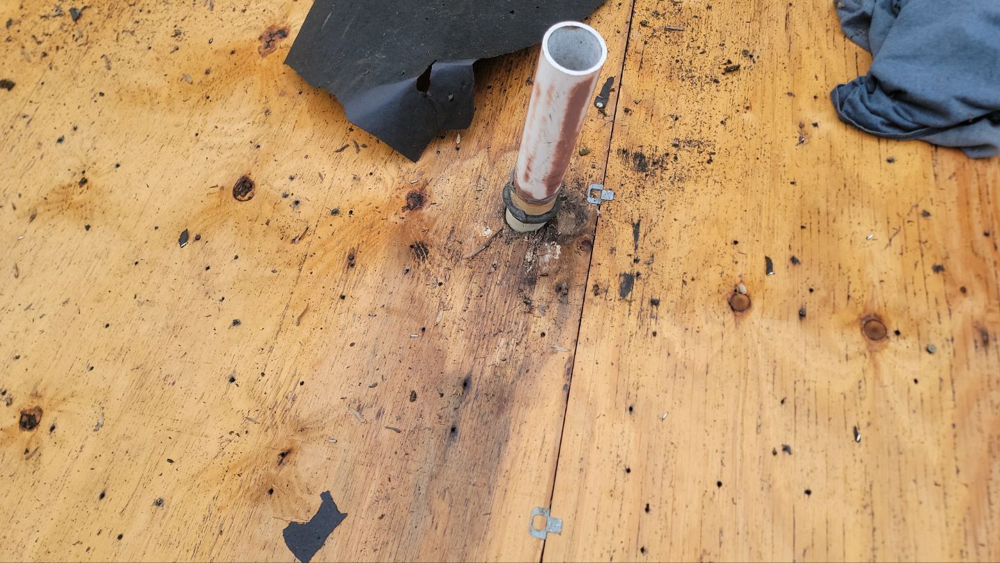 Project in Dunkirk by ExteriorPros