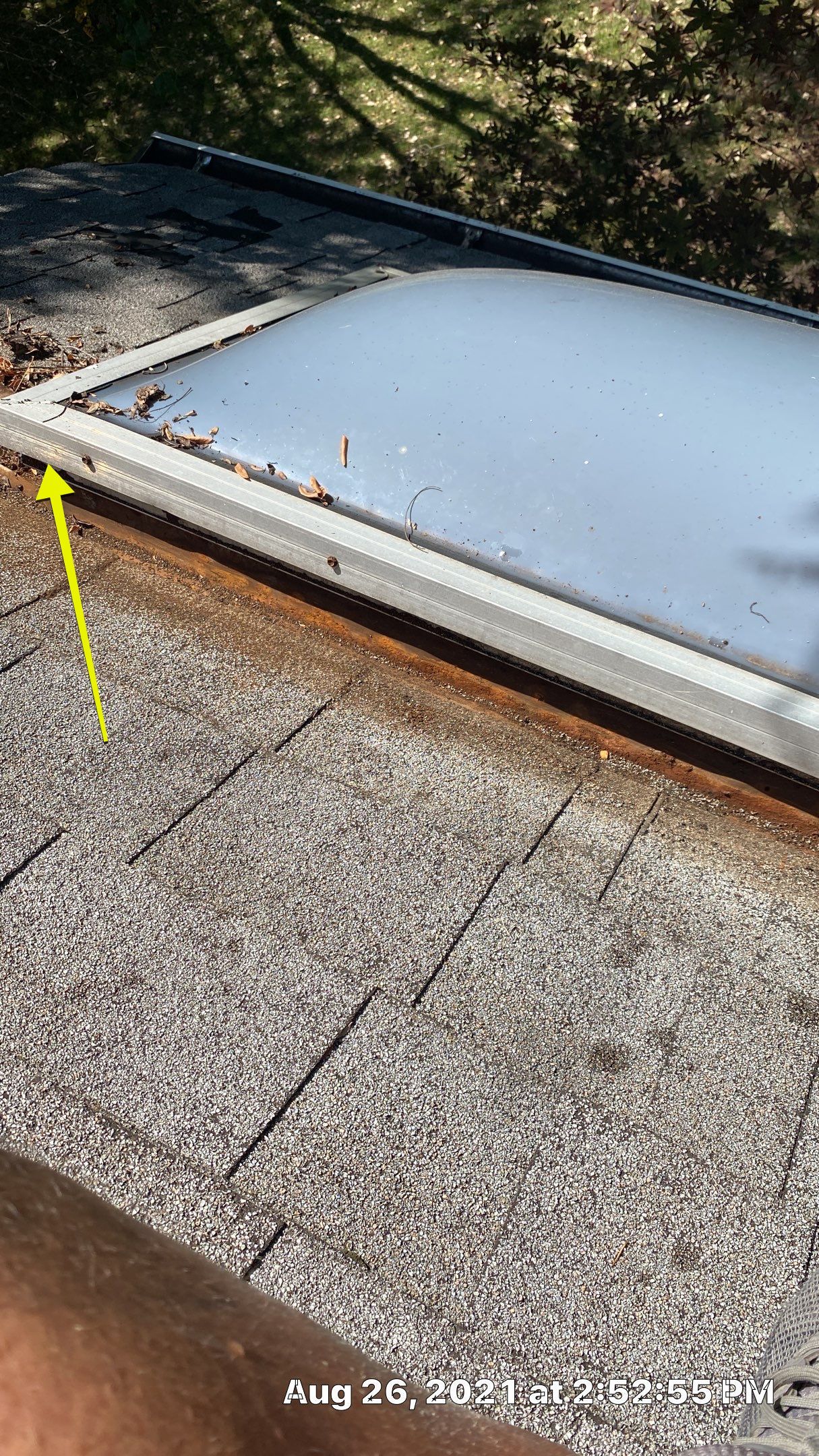Roof Replacement with upgraded needed ventilation using Malarkey Highlander Storm Grey by Gorilla Exteriors Contracting, LLC