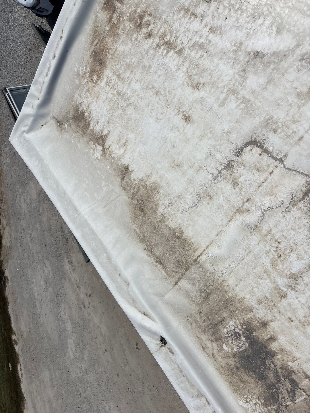 Carlisle EPDM by Titan Roofing and Exteriors Inc