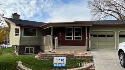 Residential Roofing Installation using Owens Corning