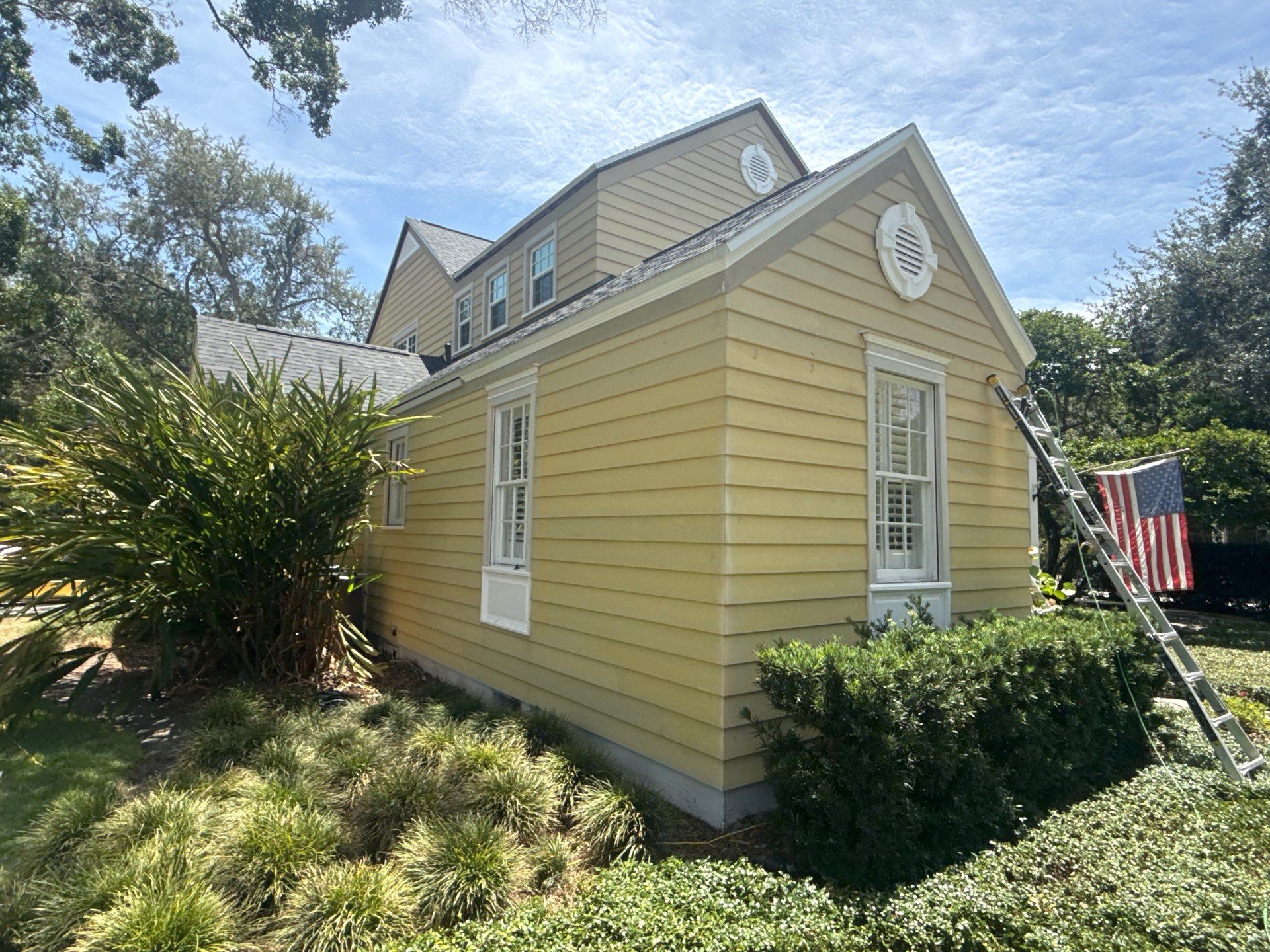 Parkland Estates by Bayshore Exteriors