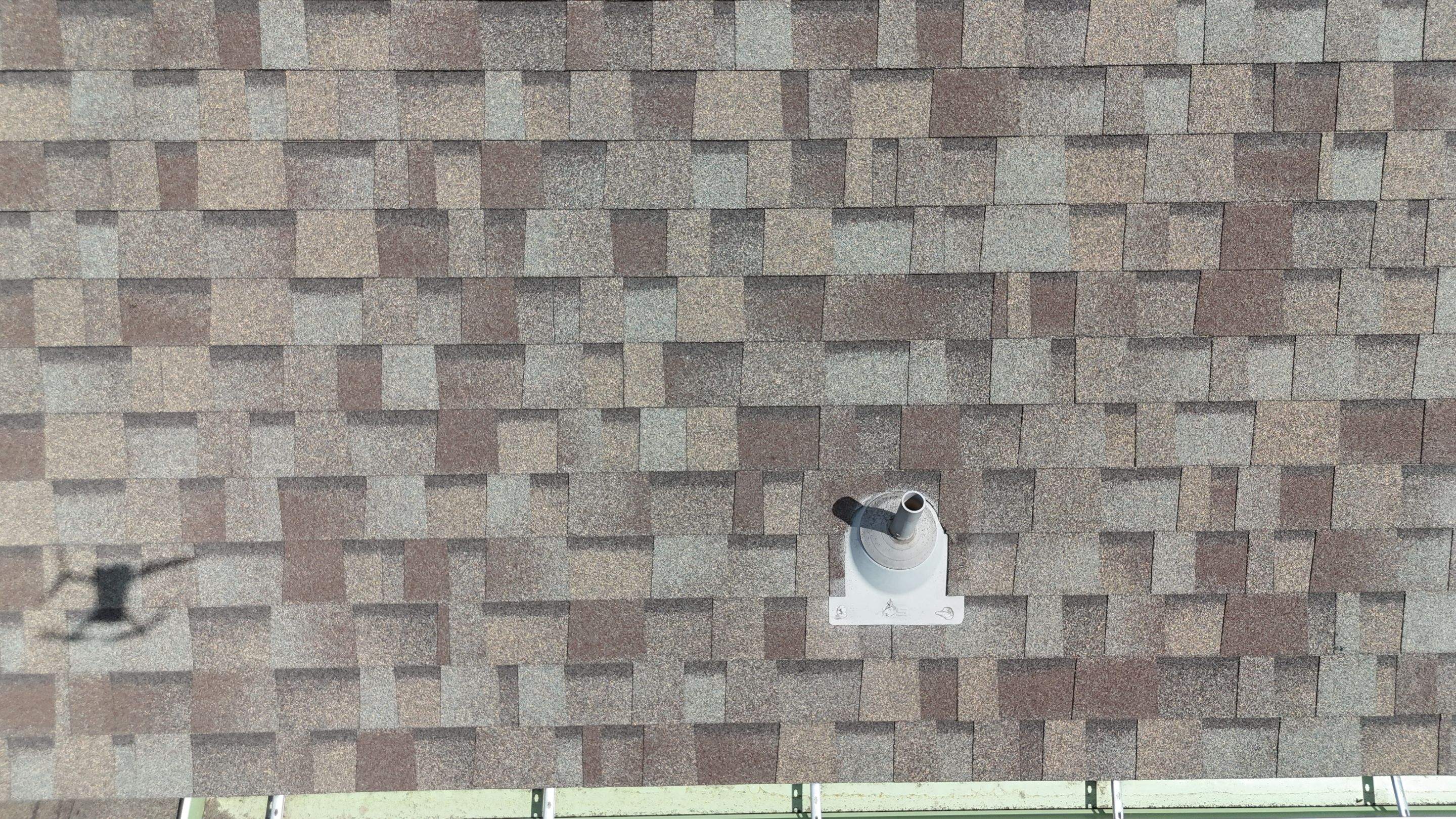 Slatestone Gray - Owens Corning TruDefinition Duration by RoofsOnly.com