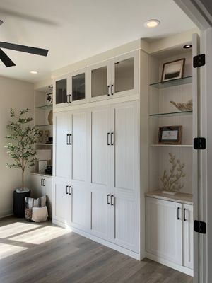 Project in Naples, FL