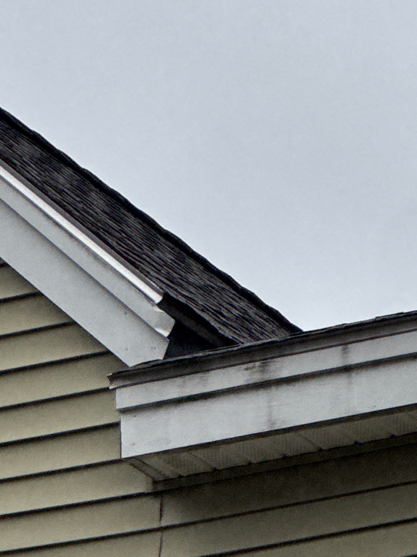 Roof Repair & Fascia Trim Work in Lowell, MA by Mighty Dog Roofing of Greater Middlesex County