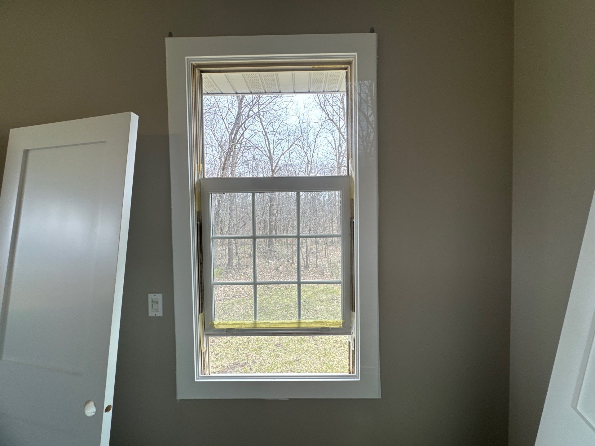 Project in Elkhart by Midwest Paint LLC