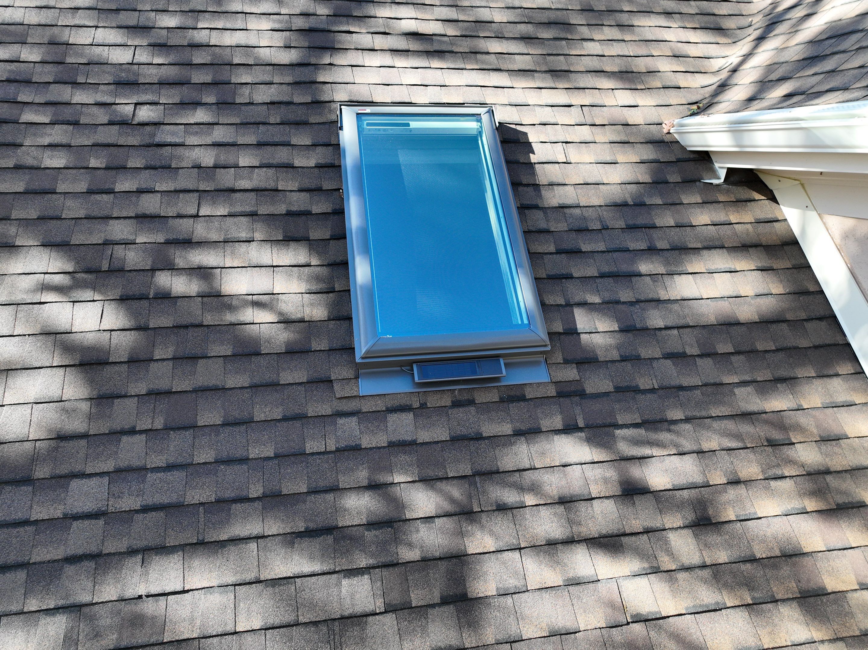 Fawndale Wy Atlanta Roof & Skylight Replacement  by Dom Roofing & Restoration