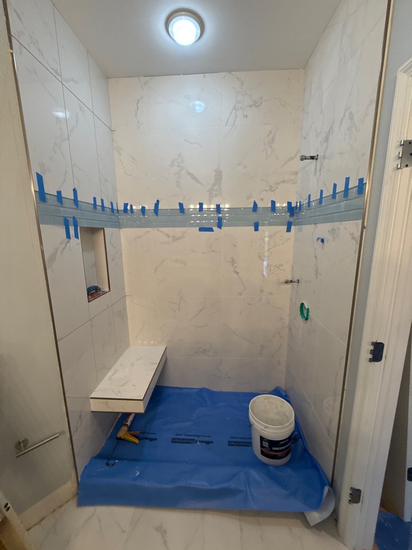 Estero Condo Remodel  by Naples Flooring Boutique