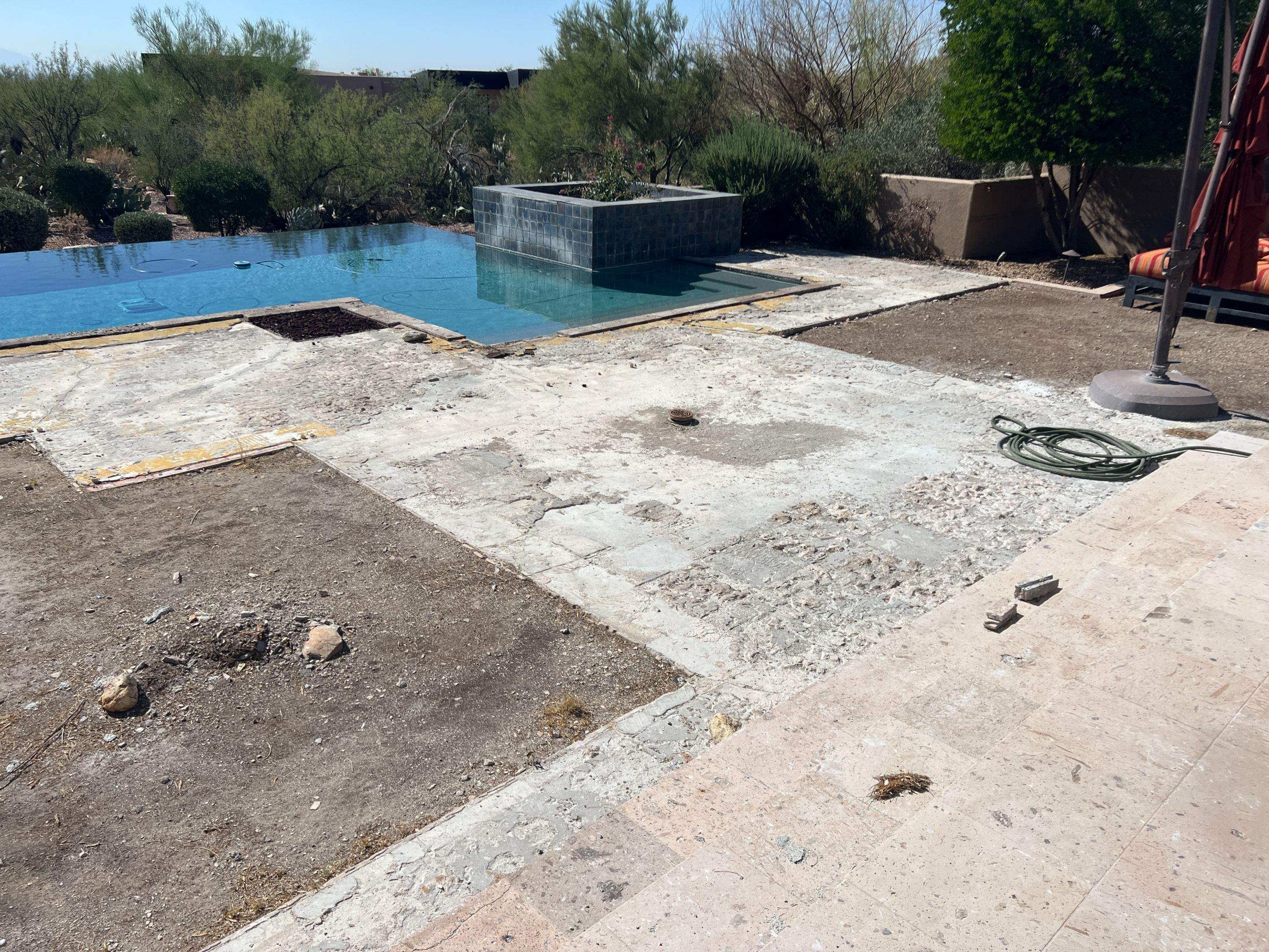 [2713] Renovation Project by Pools by Design 