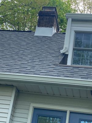 New Roof in Hopewell Jct