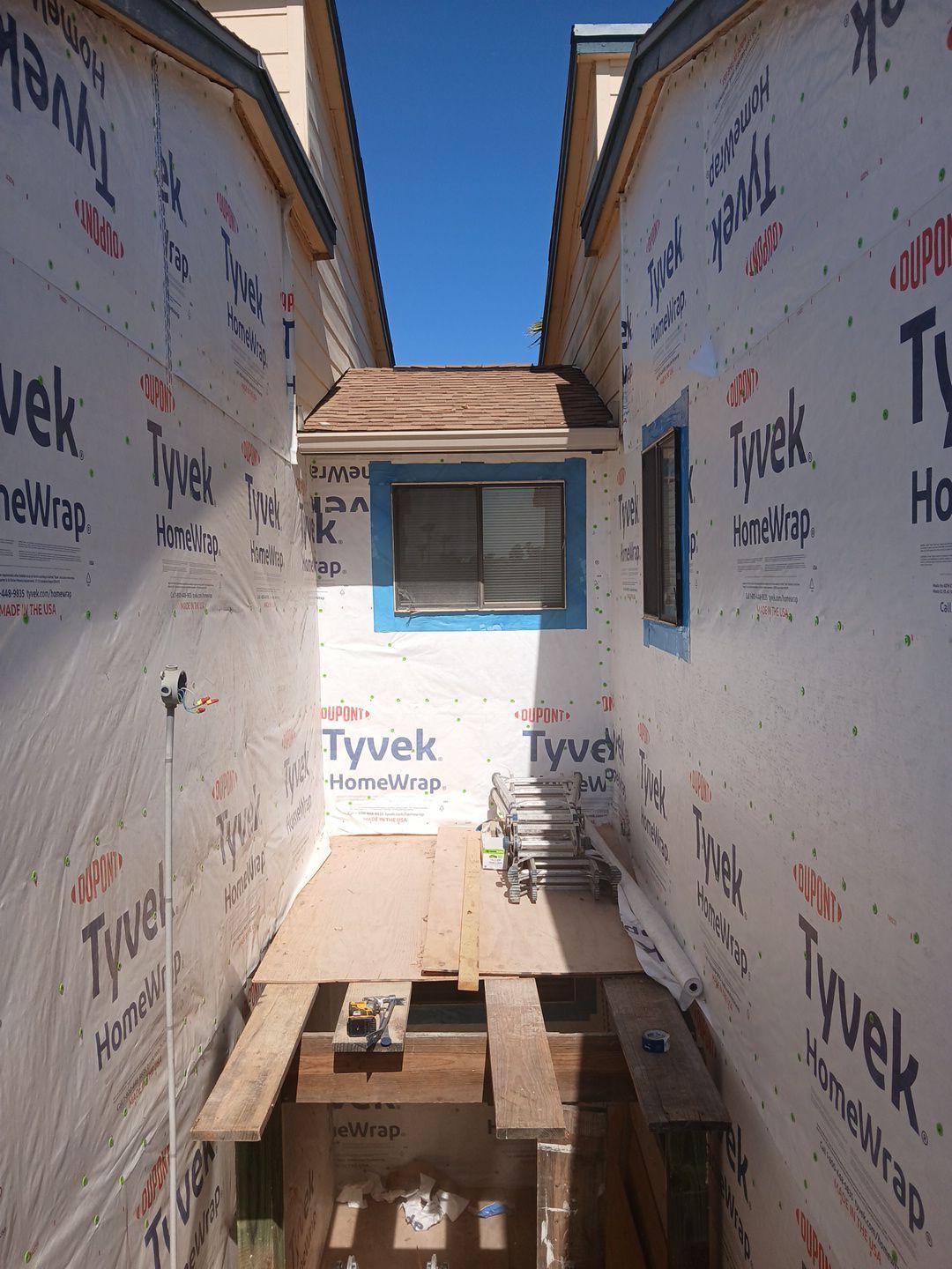 How Bayfront Installs Hardie Siding by Bayfront Roofing and Construction