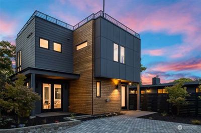 Kirkland West of Market DADU
