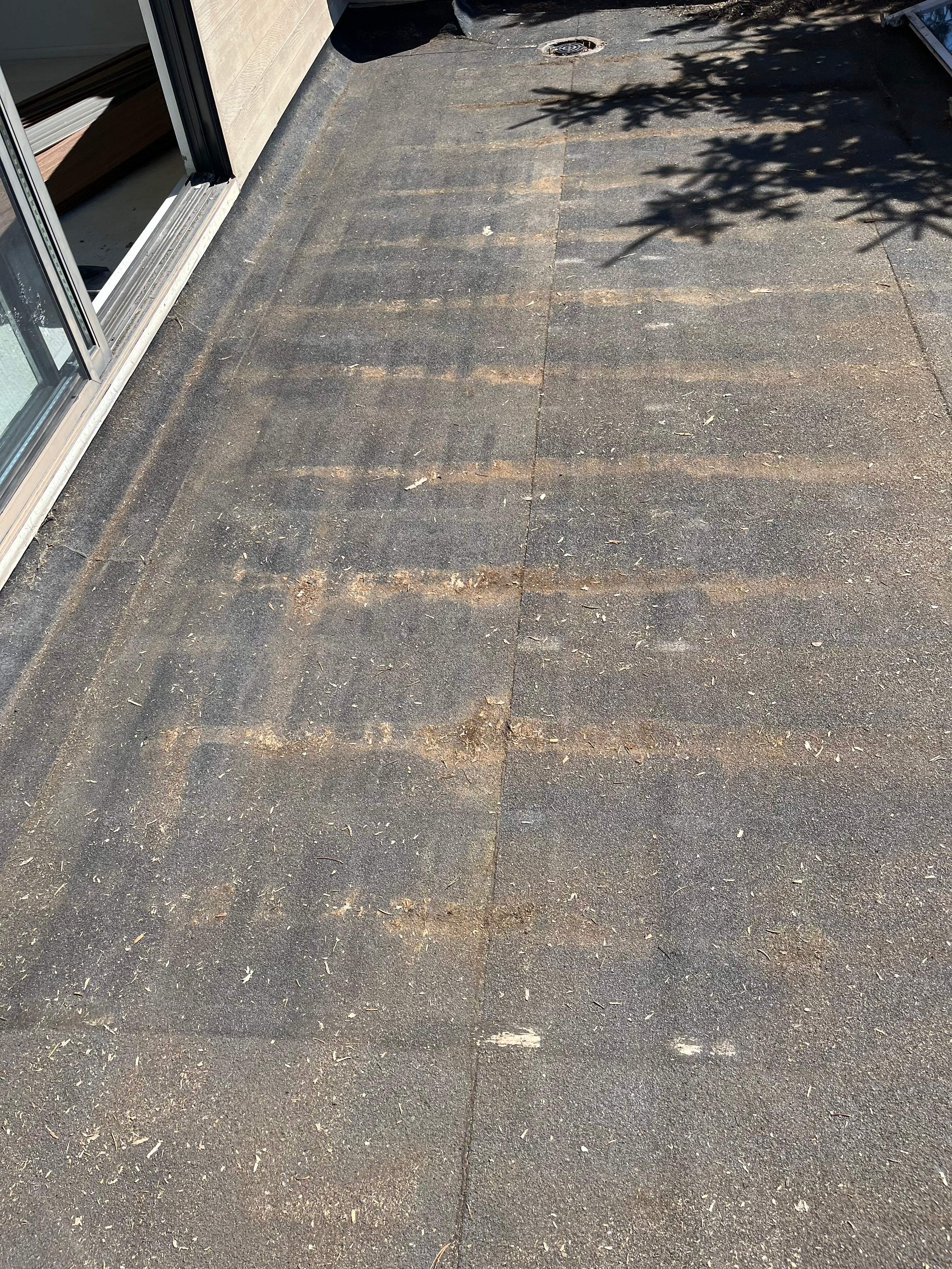 New Composite Deck - West Vancouver by YVR Construction Group
