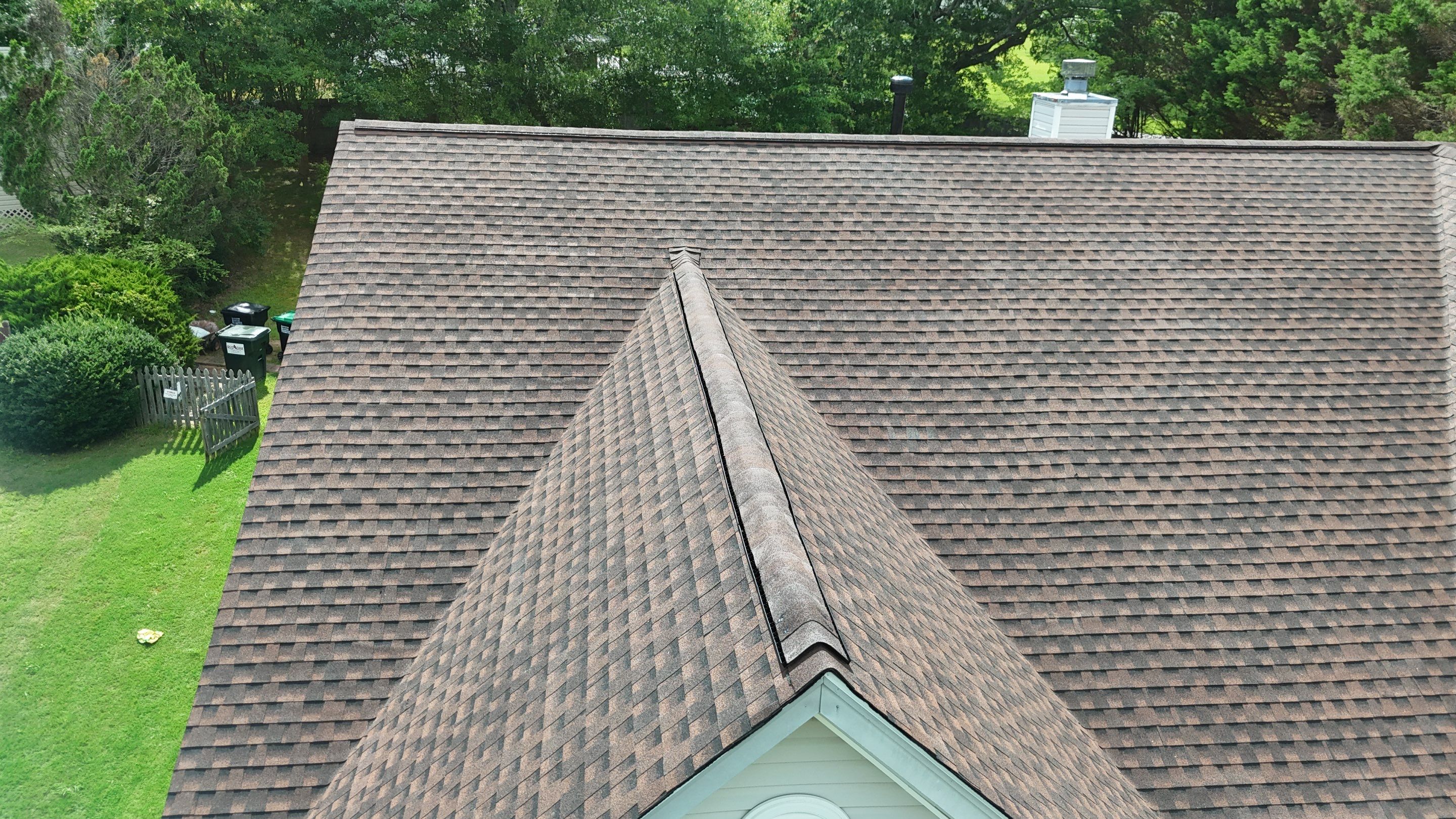  Victoria Park Dr Nrt  Buford Roof Replacement  by Dom Roofing & Restoration