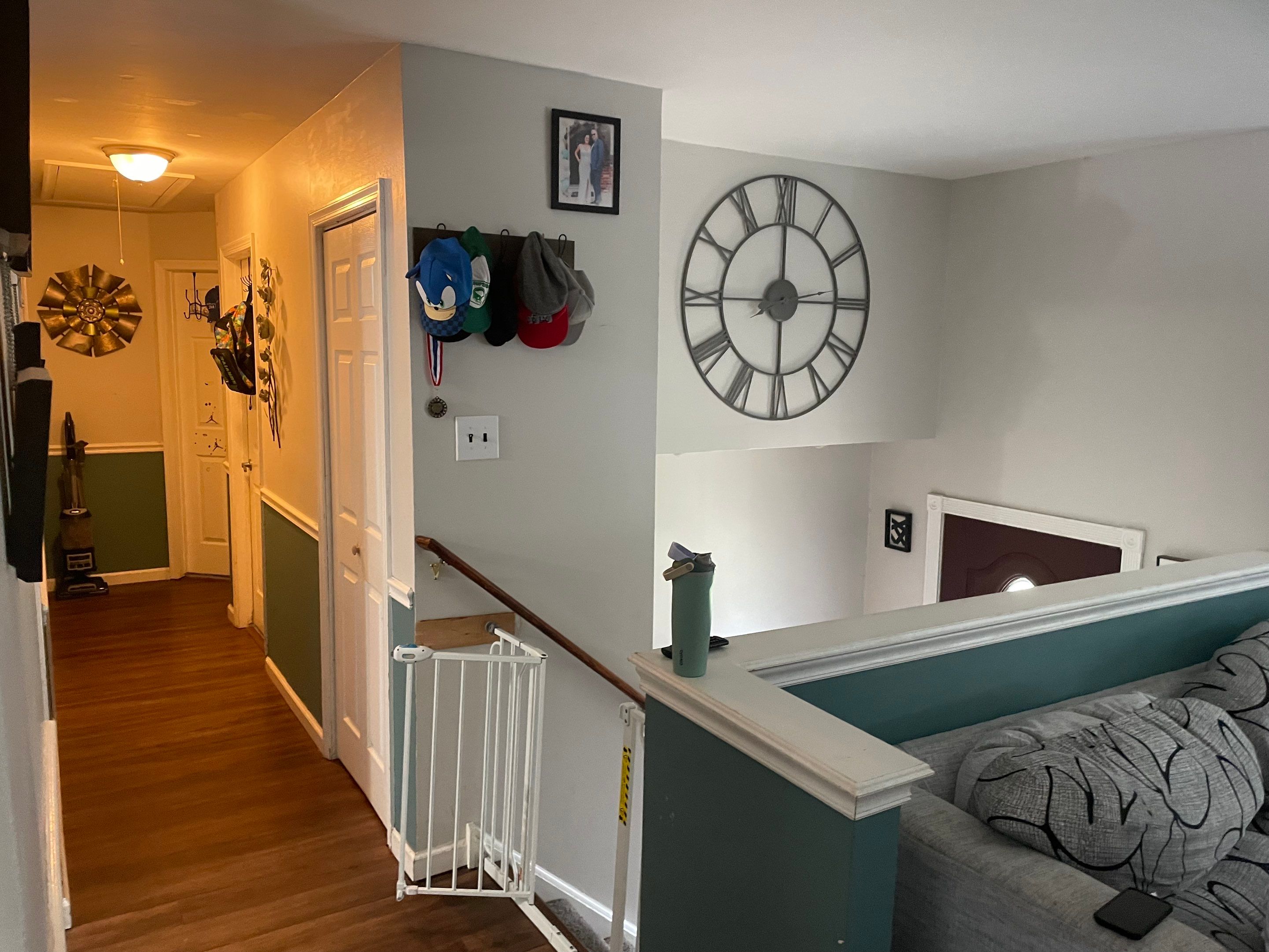 Water Damage Claim in Williamstown by FLAPA & KeyStone