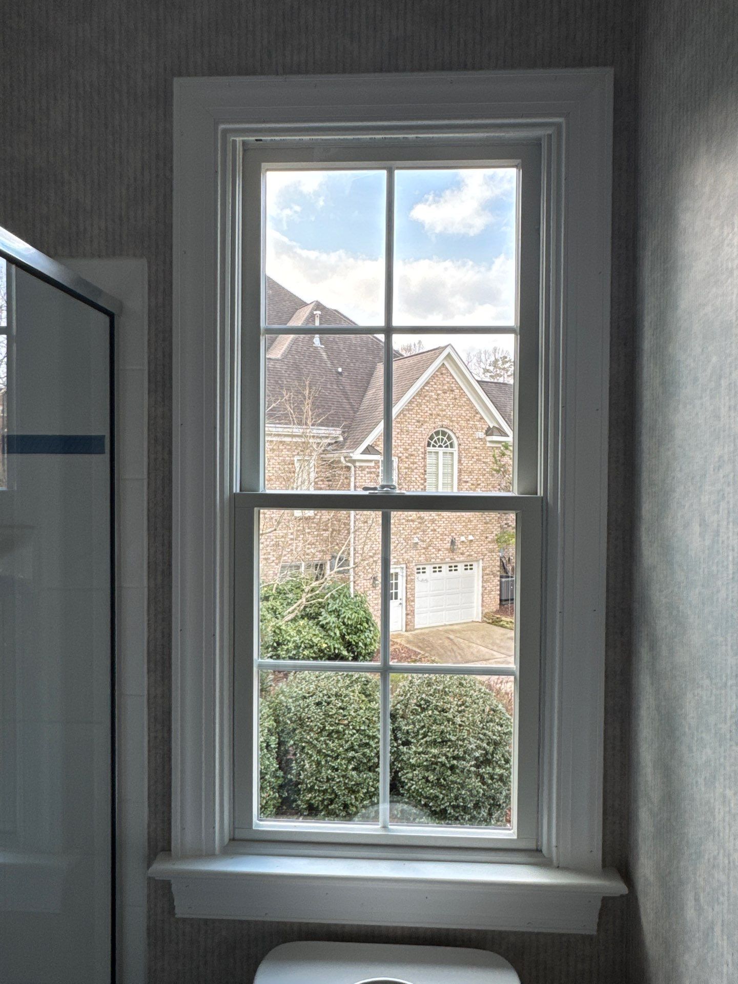 Project in Raleigh by Window Works