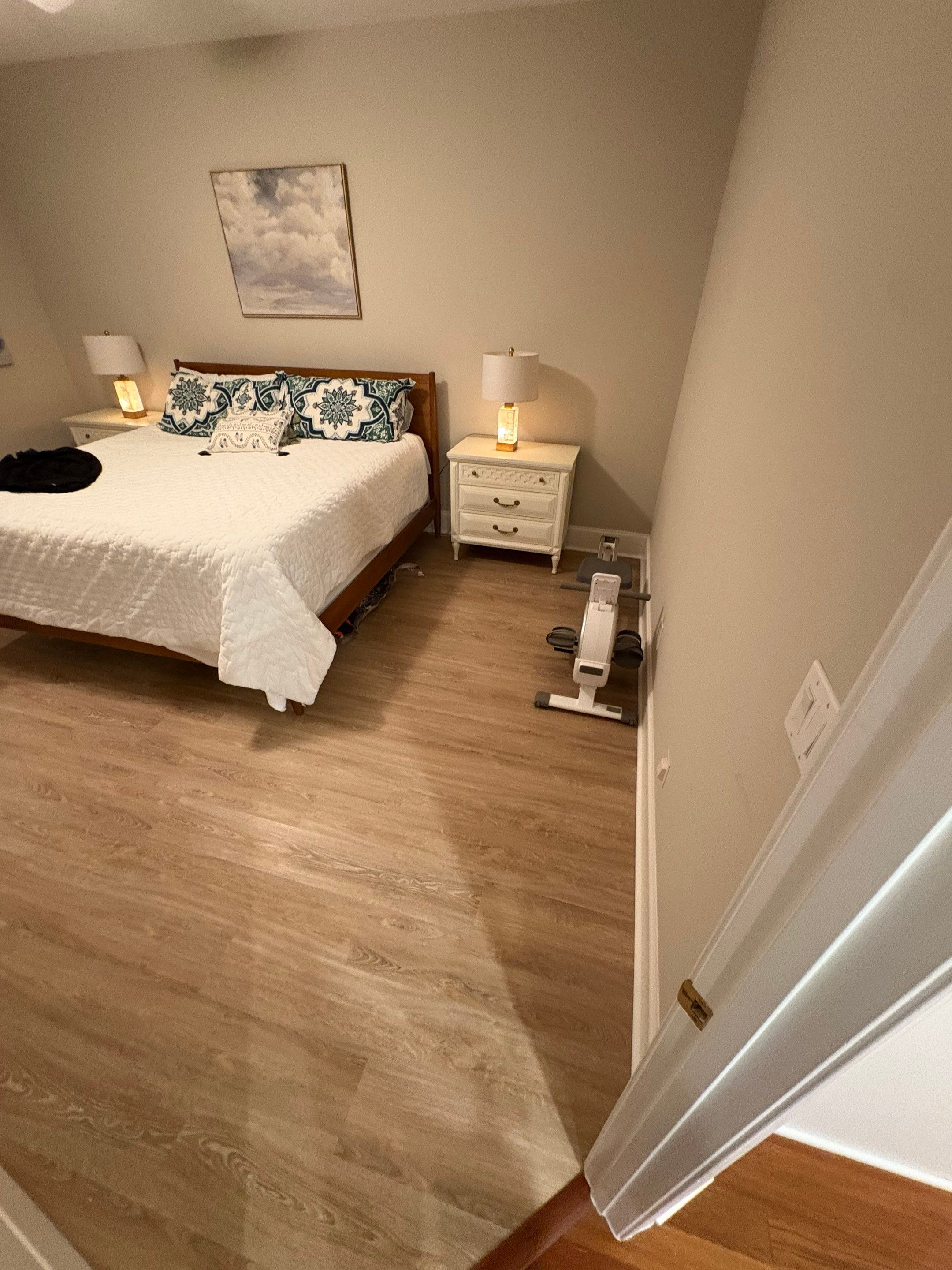 Project 39 by FMP Flooring