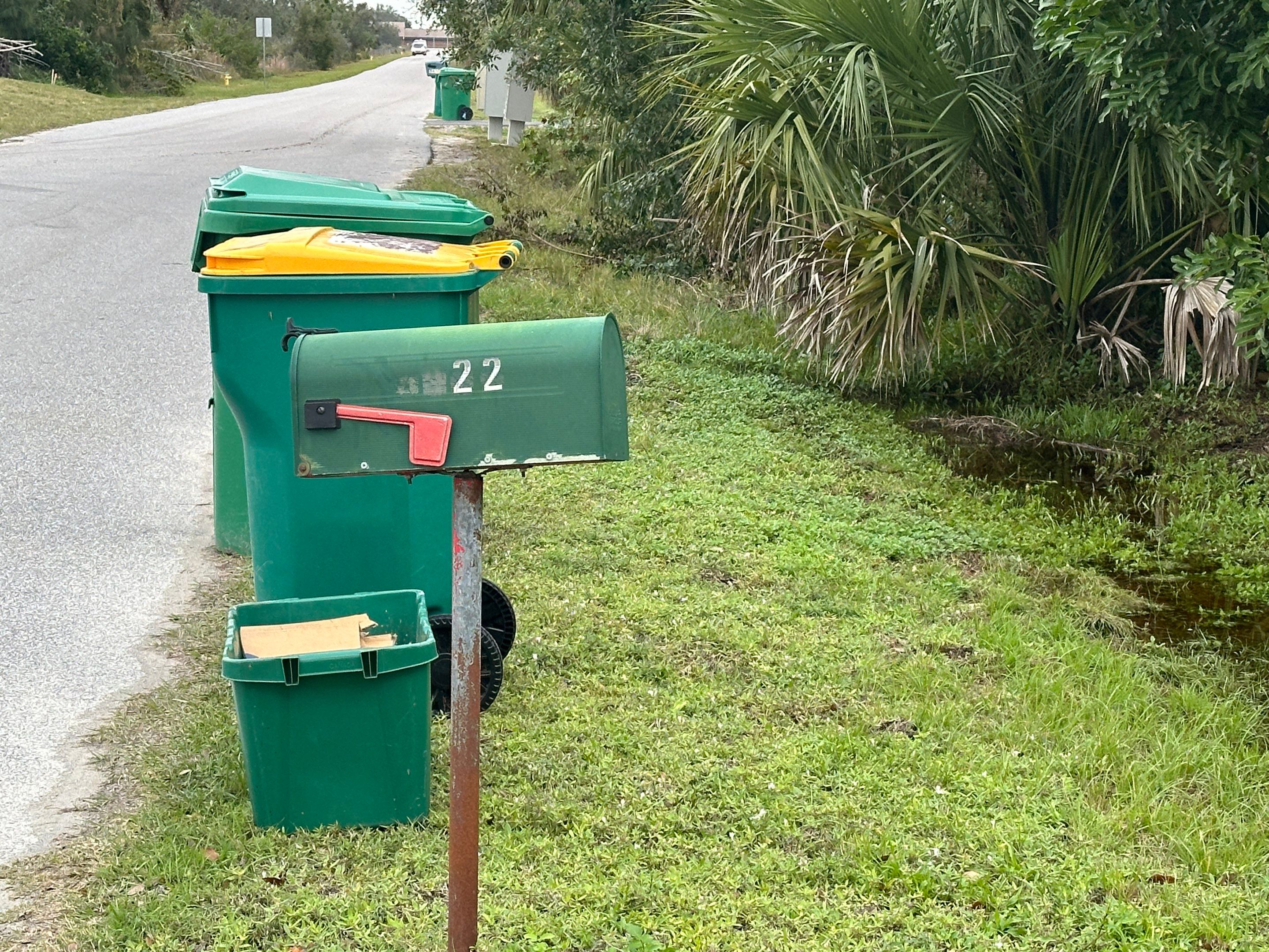 Hurricane Damage Claim in Punta Gorda by FLAPA & KeyStone