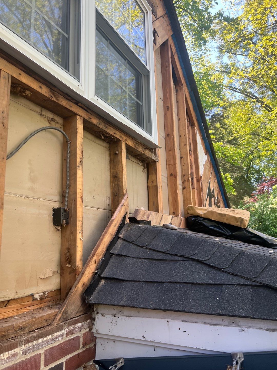 Annandale: James Hardie Siding Installation by RM Banning, Inc.