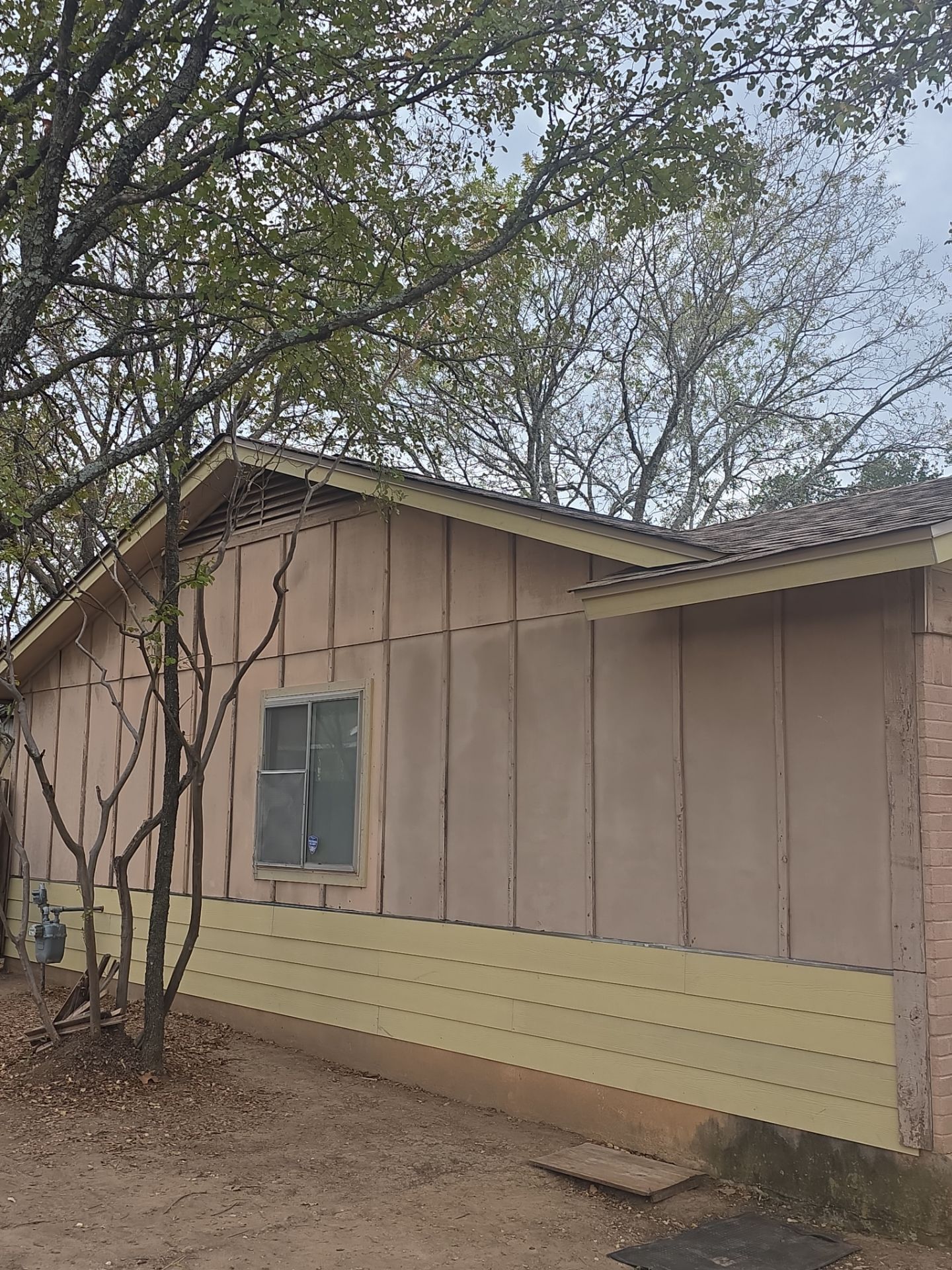 Giving Back to Veterans by REPS OF TEXAS