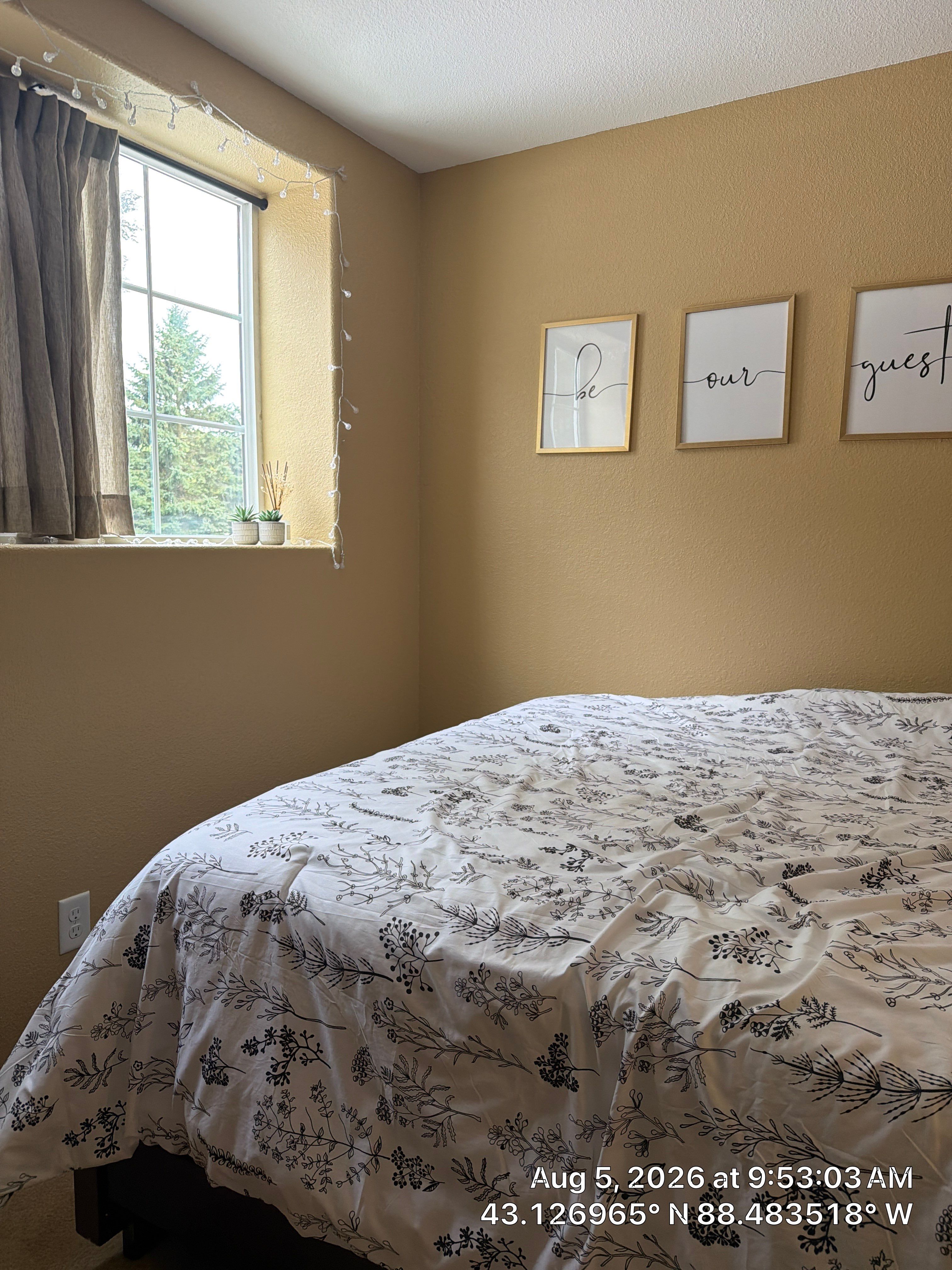Interior Renovation and Bedroom Remodel in Oconomowoc, Wisconsin by CompanyCam Sales Demo