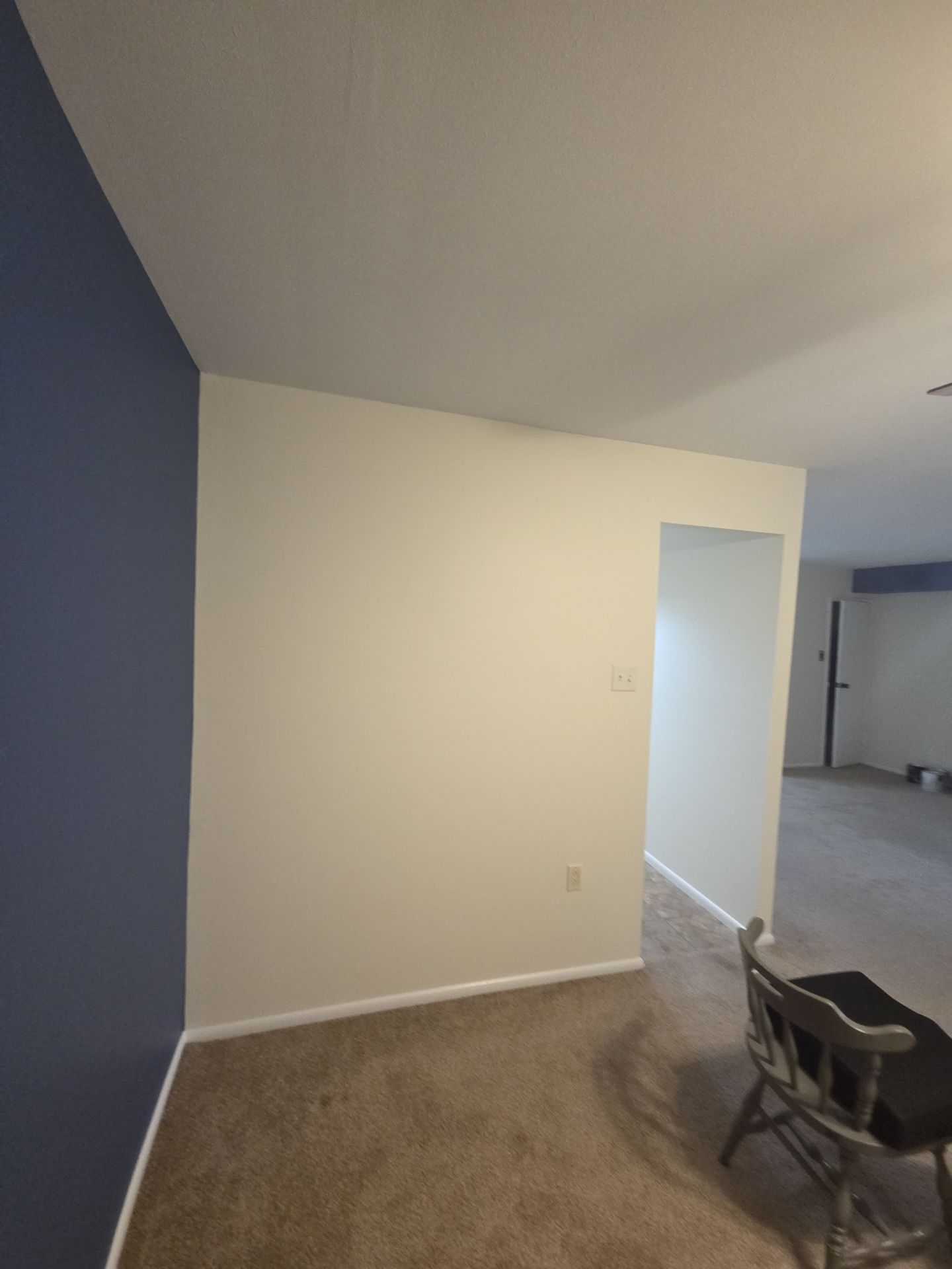 Whole Home Interior Refresh in Ambler by Groovy Hues