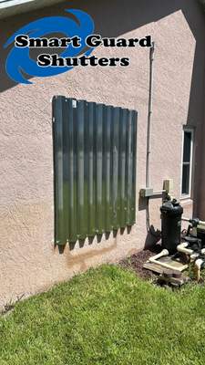 Storm Panels 